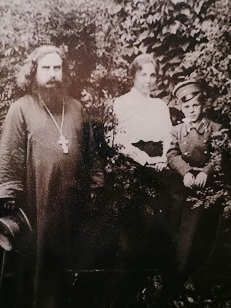 история города, Ликино-Дулево,