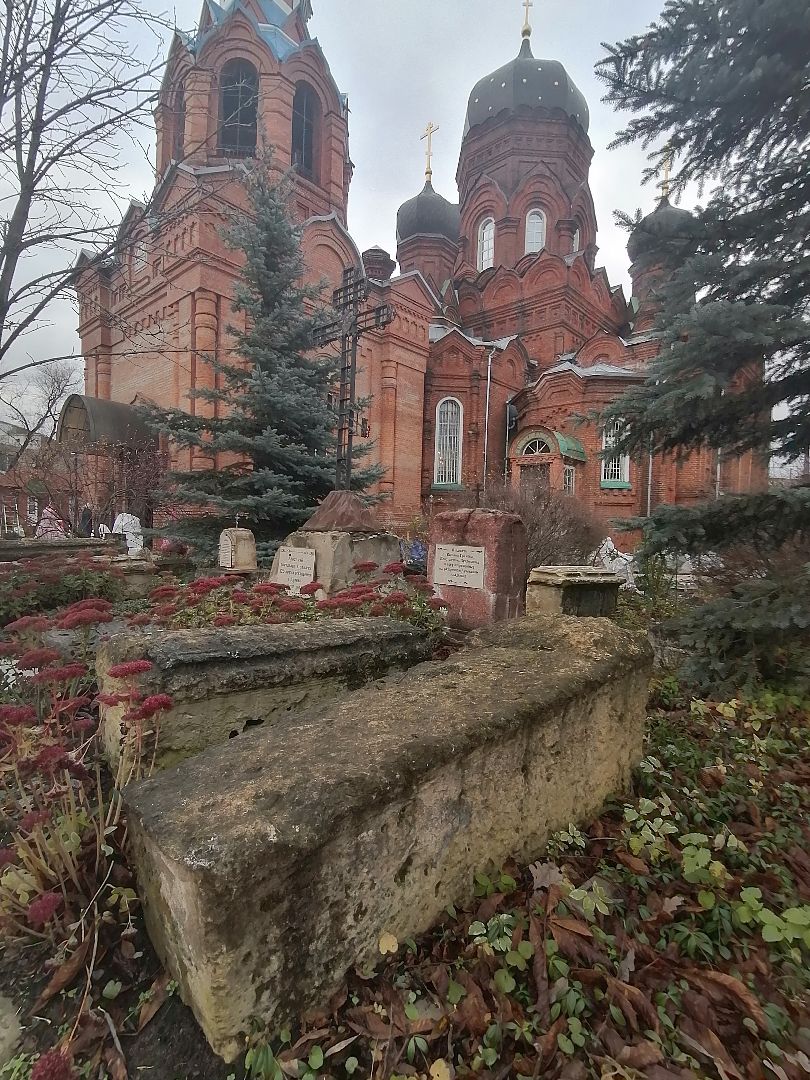 история города, Ликино-Дулево,