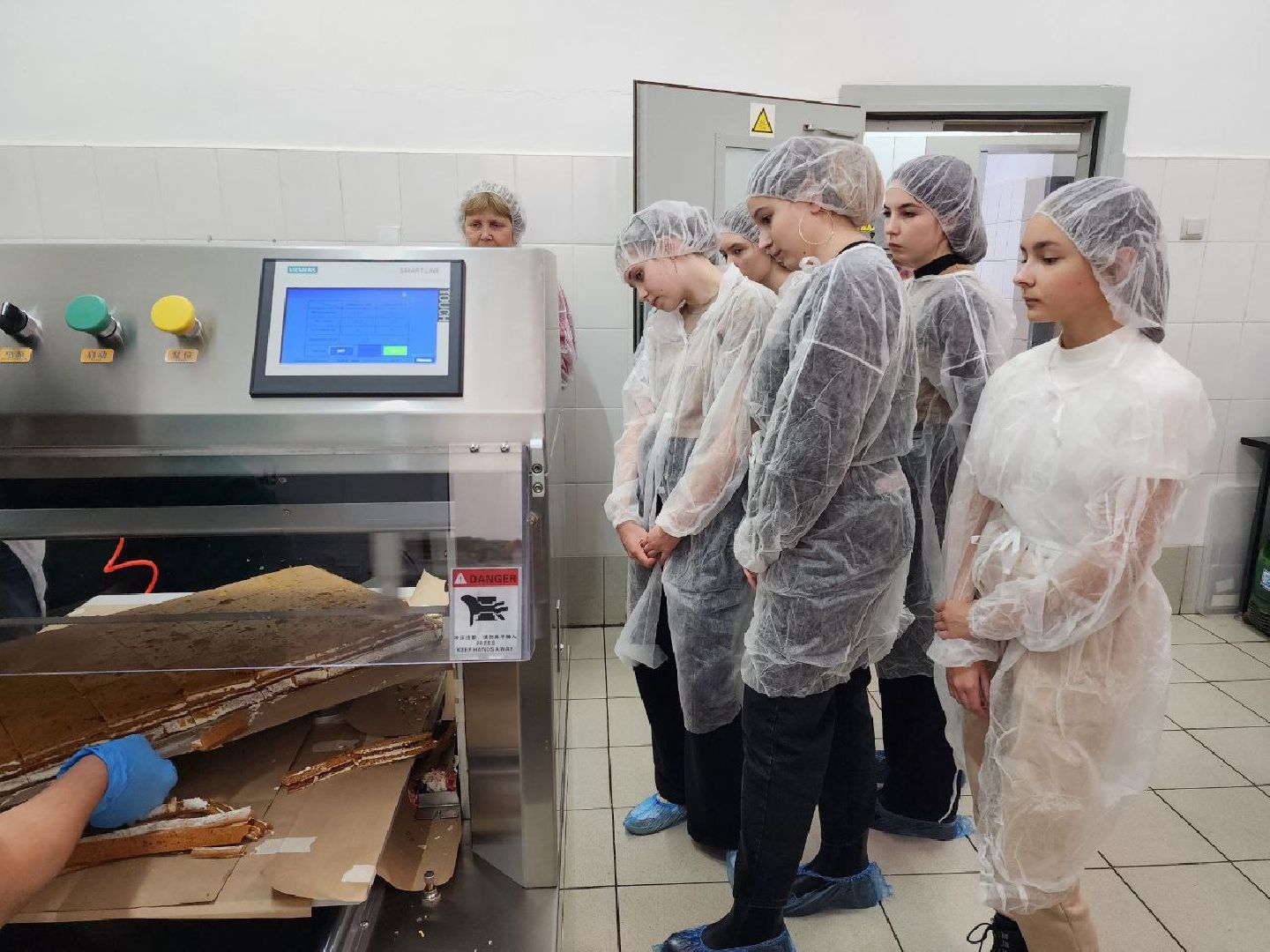 Солнечногорск, мастер-класс, кондитер, Ученики, Торт,