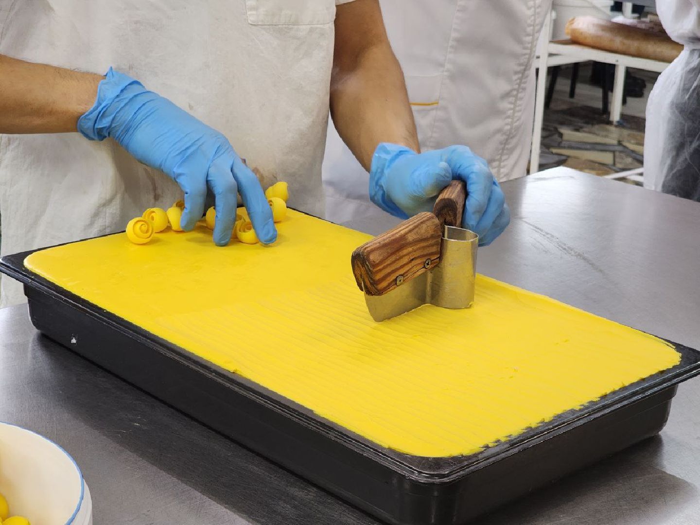 Солнечногорск, мастер-класс, кондитер, Ученики, Торт,