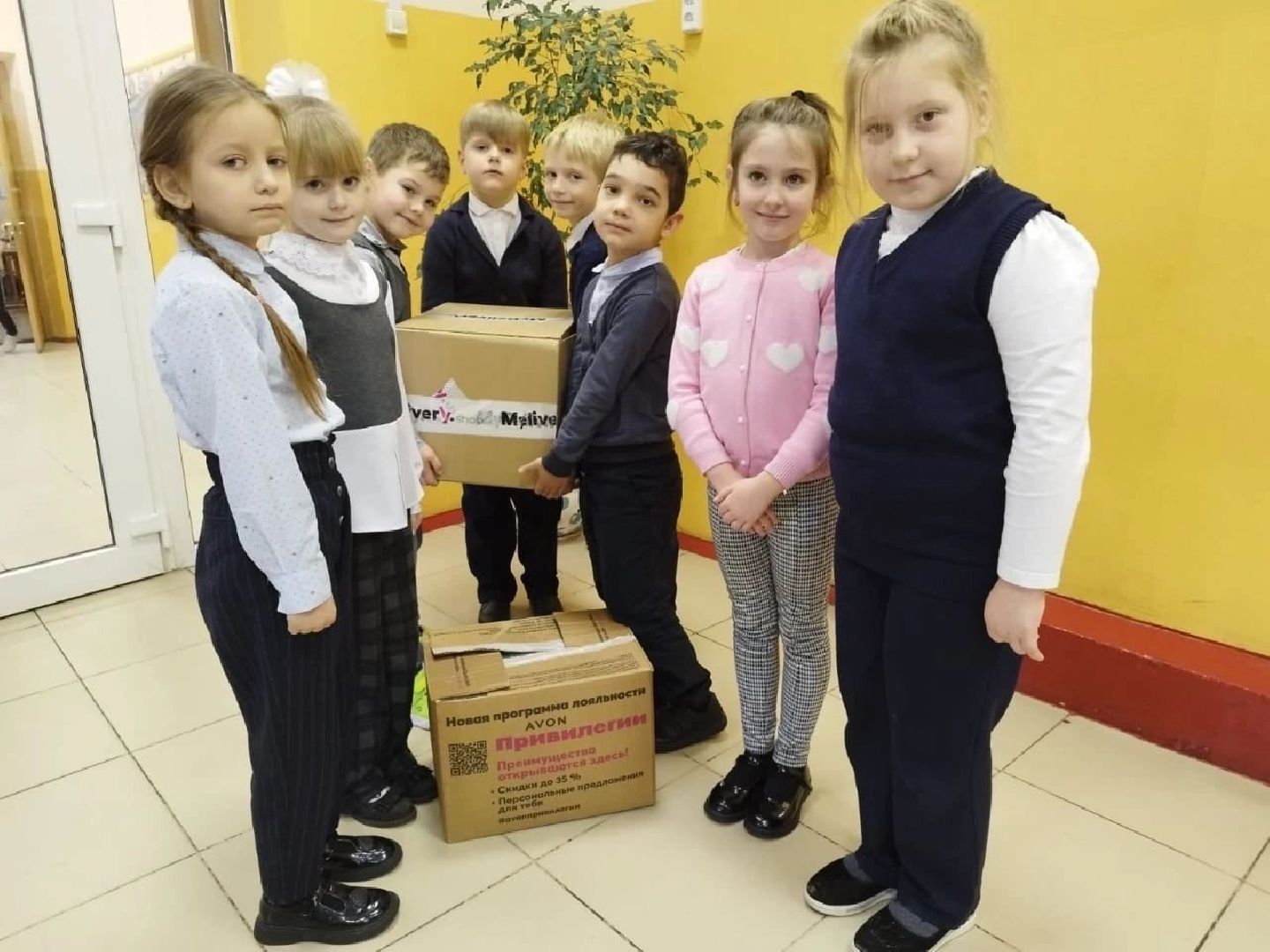 экологическая акция, орехово-зуево,