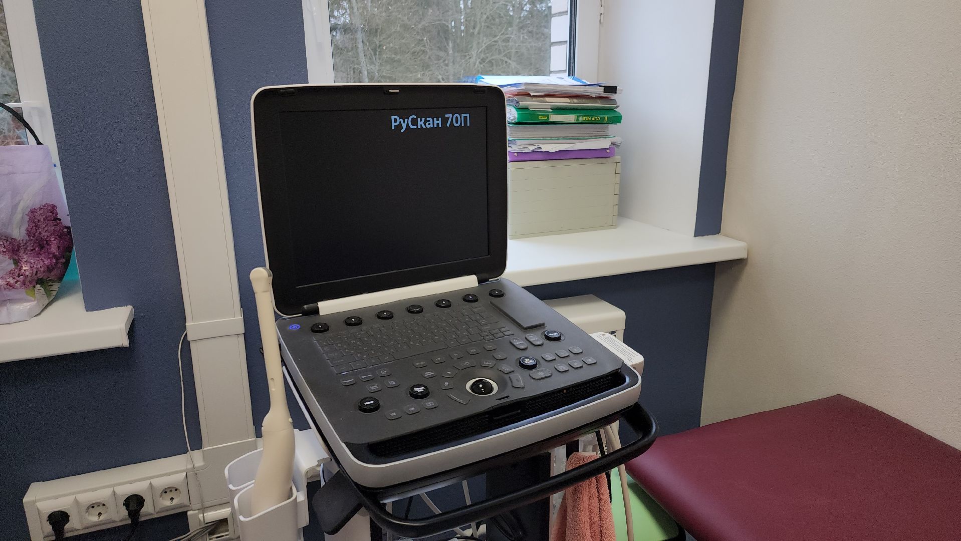 поликлиника перезагрузка, ремонт, амбулатория, восход, губернатор московской области, воробьёв, губернатор подмосковья,