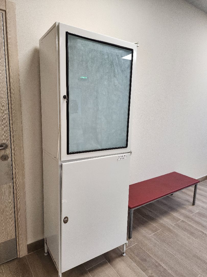 поликлиника перезагрузка, ремонт, амбулатория, восход, губернатор московской области, воробьёв, губернатор подмосковья,