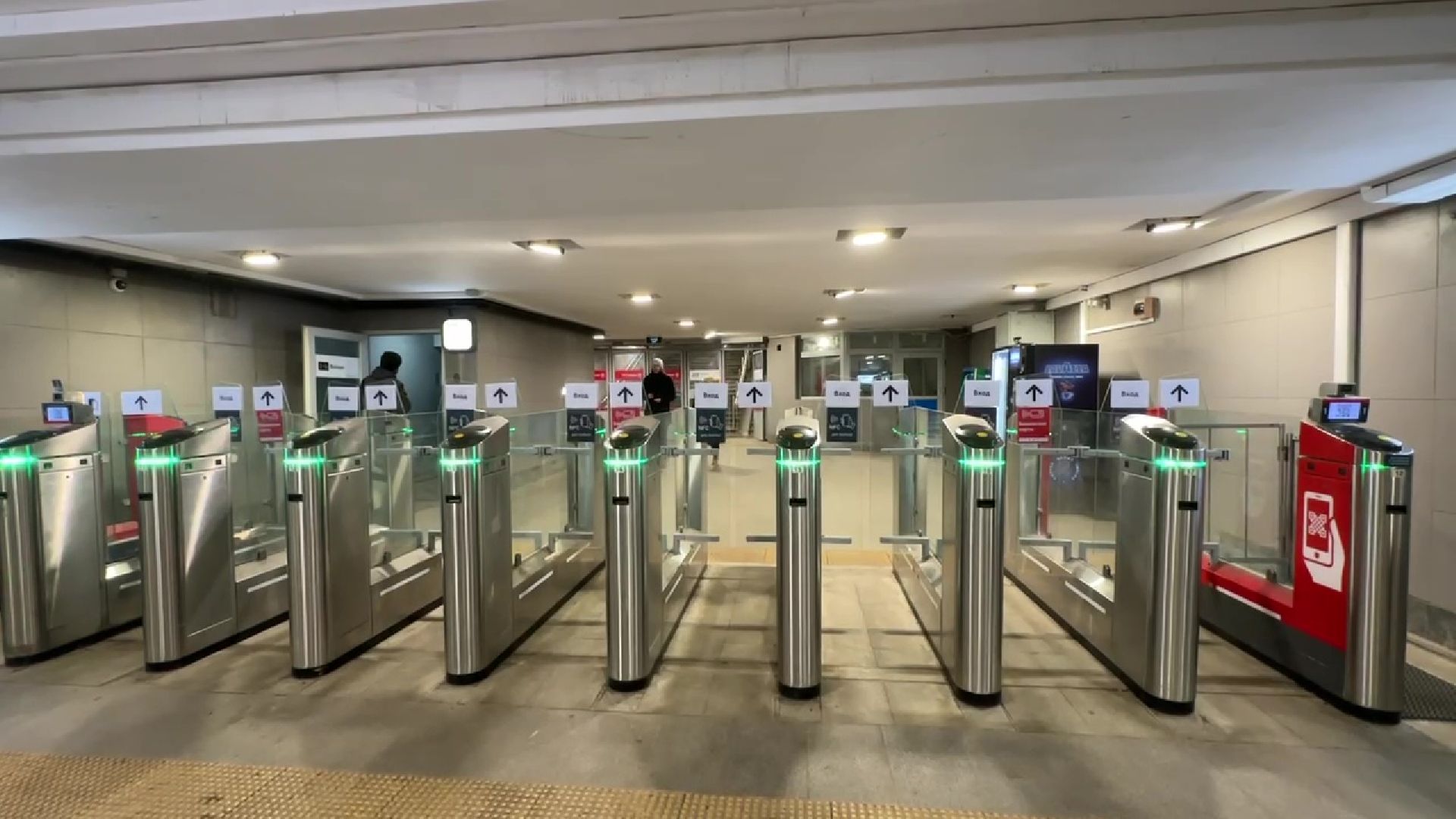 Реутов, переход, ремонь, благоустройство, плитка, лифты,