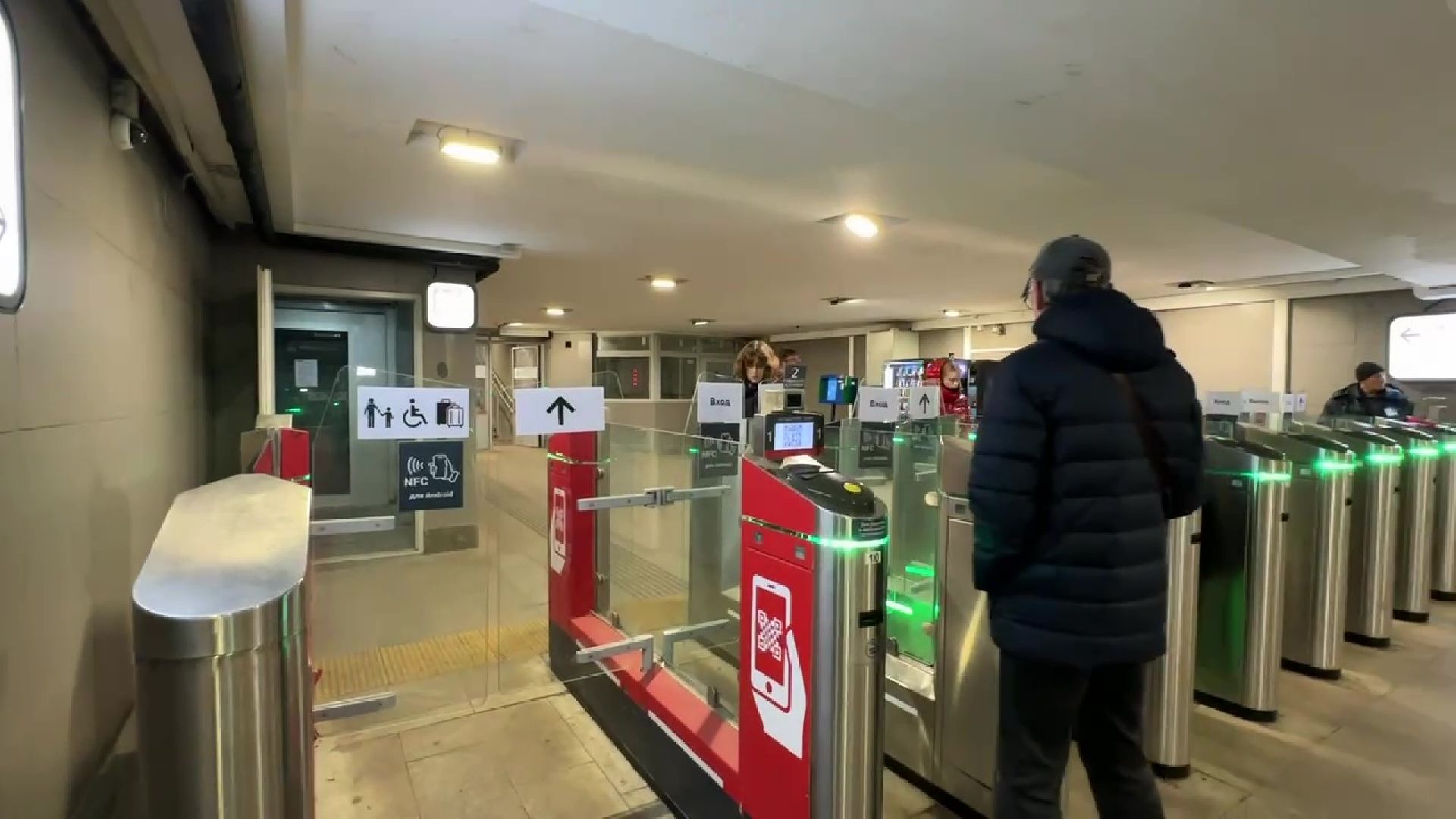 Реутов, переход, ремонь, благоустройство, плитка, лифты,