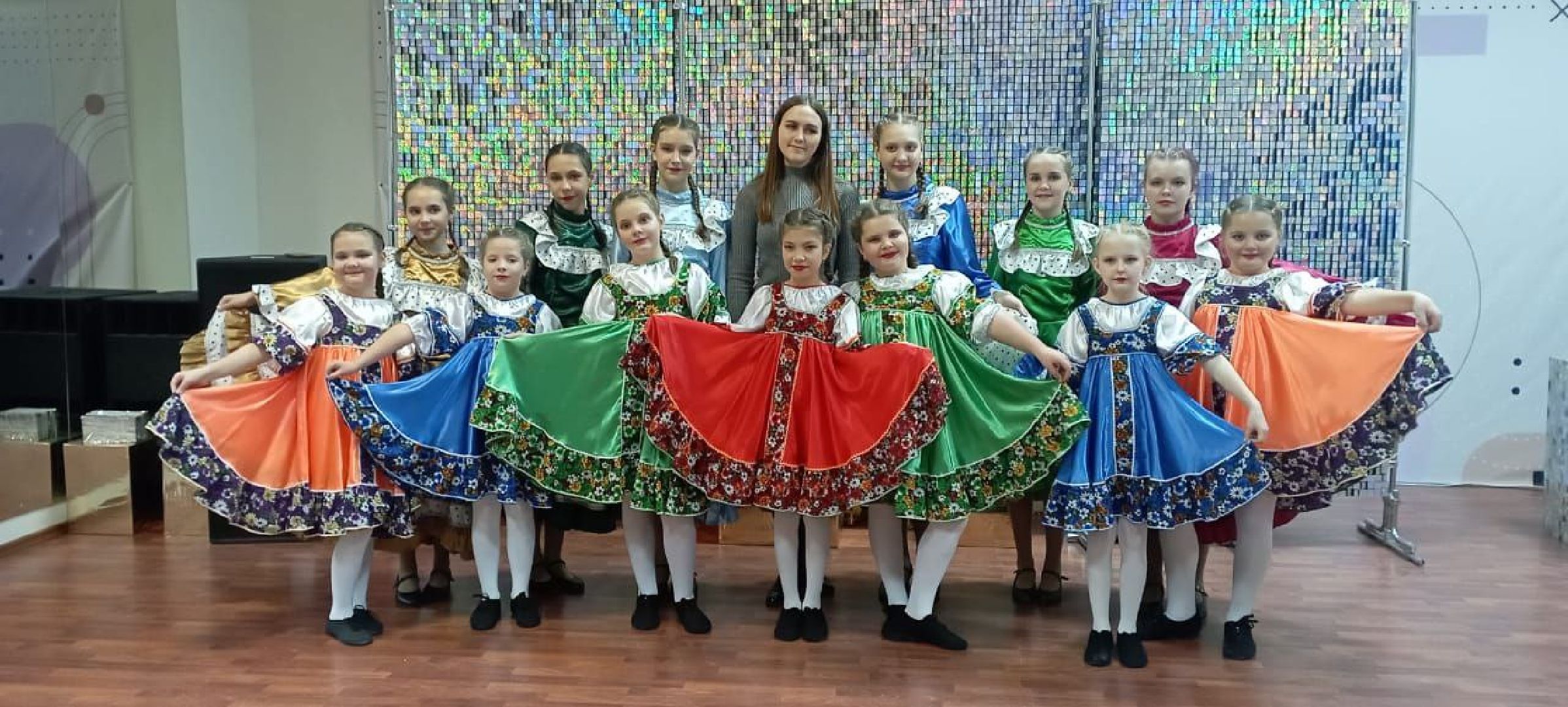 шатура, рошаль, танцы, народные танцы, Созвездие таланта, Гармония,