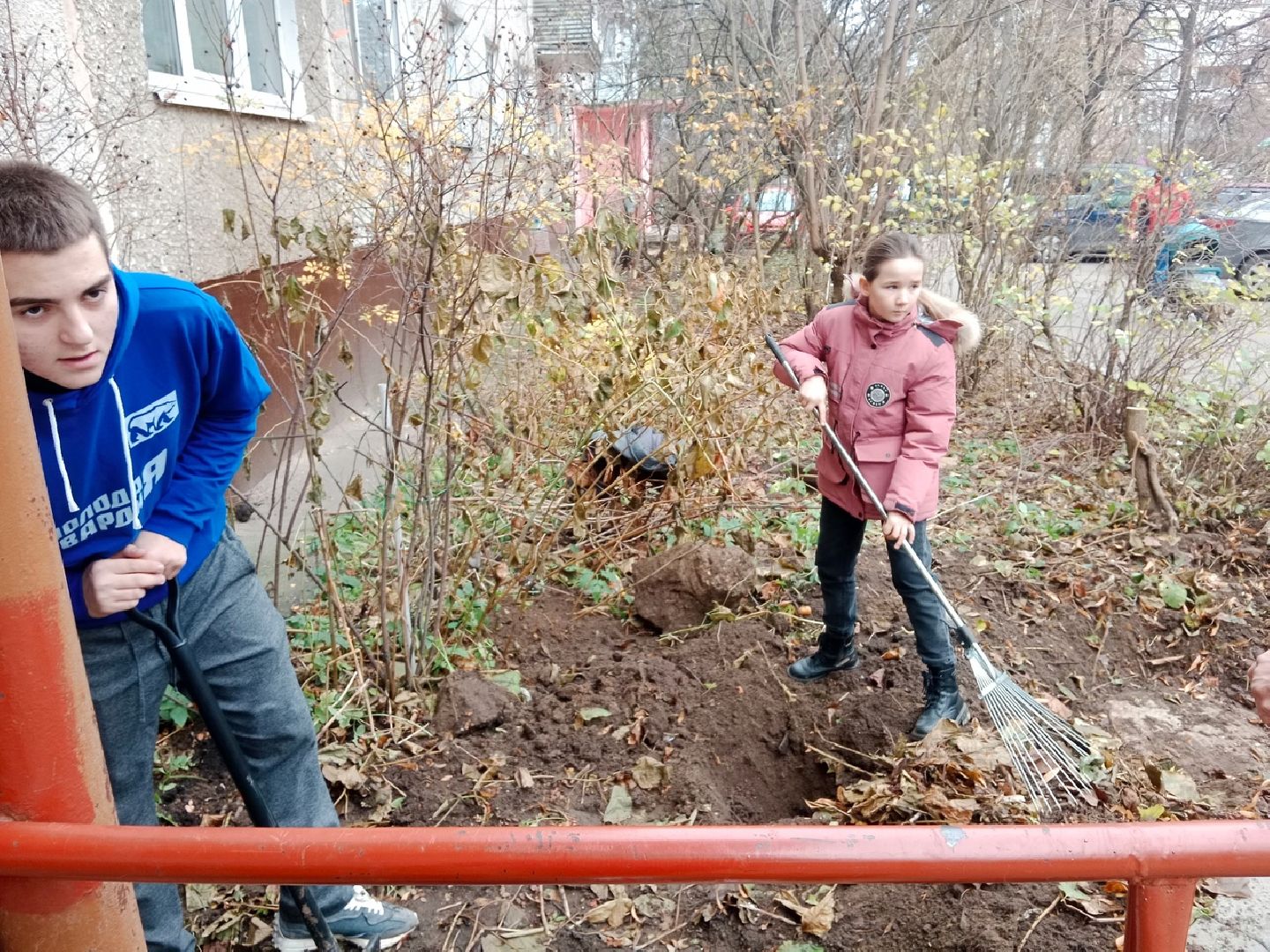 Город-Сад, палисадник, цветник, Пушкарева, Голосная, Вржесинская, Гроза, Булавина,