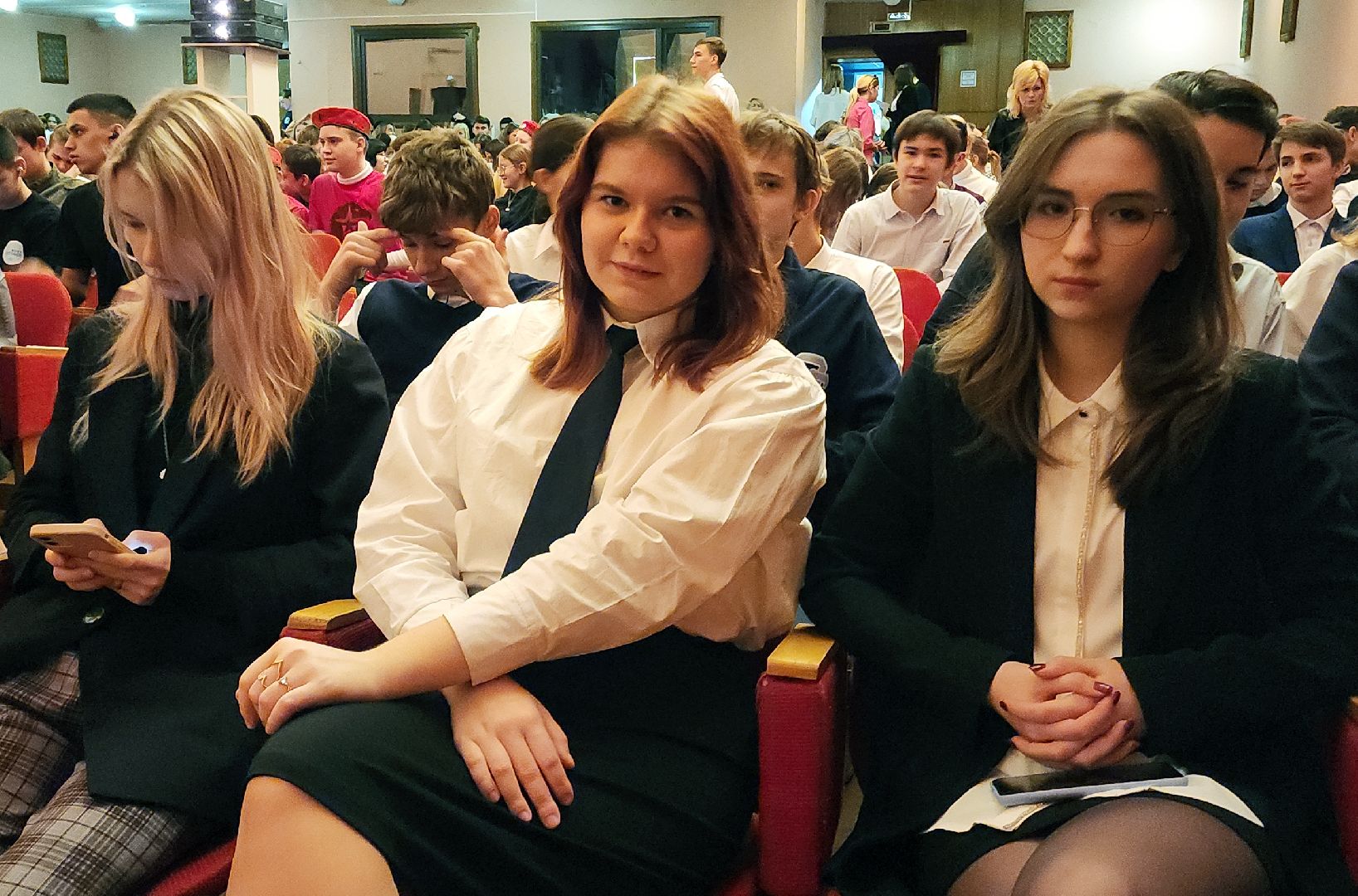 форум, молодежная политика, молодежные проекты, патриот, патриотизм, патриотическая акция, патриотический проект, патриотическое воспитание, культурный центр, электросталь, школьники, музей, военный музей,