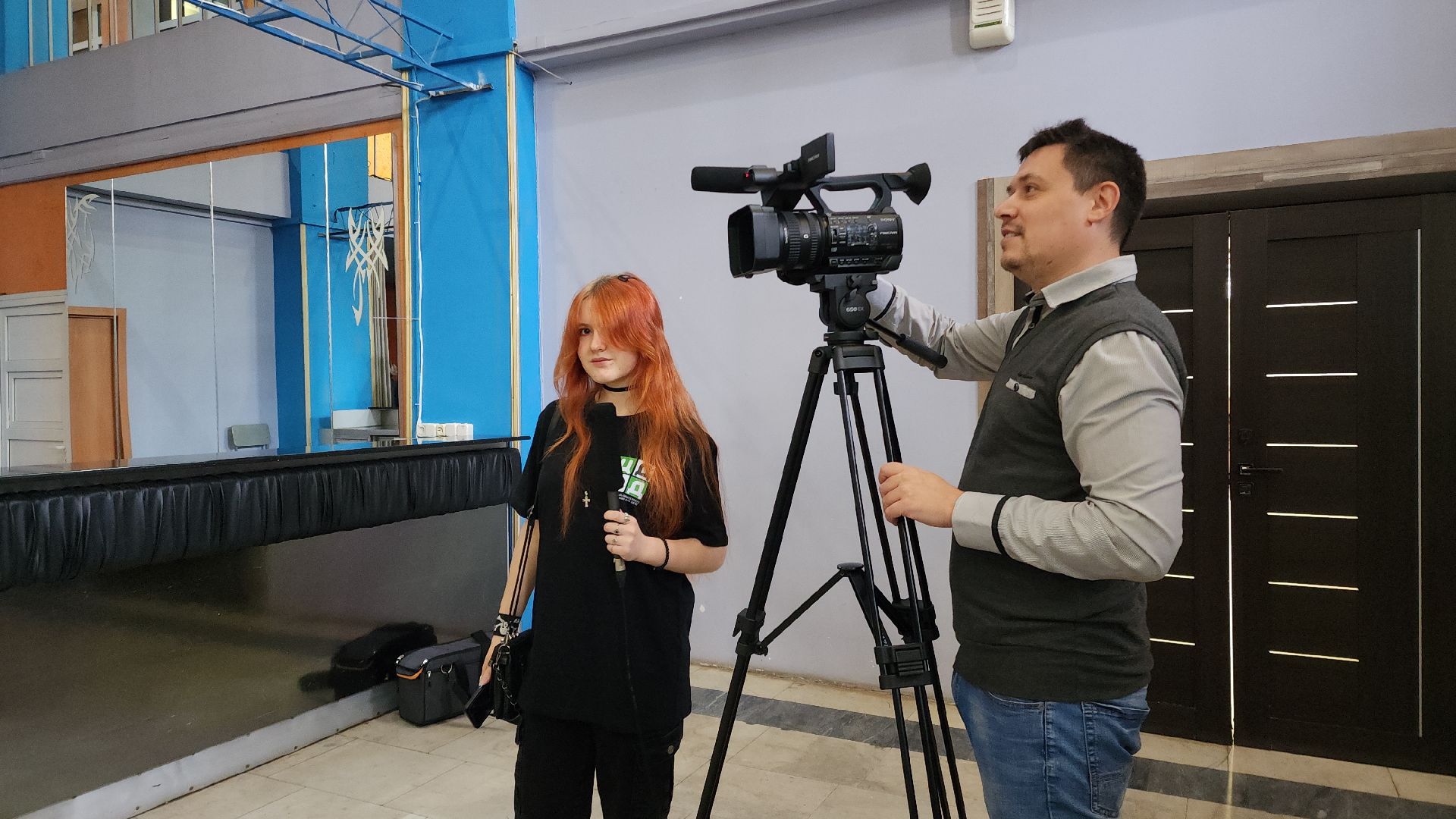 форум, молодежная политика, молодежные проекты, патриот, патриотизм, патриотическая акция, патриотический проект, патриотическое воспитание, культурный центр, электросталь, школьники, музей, военный музей,