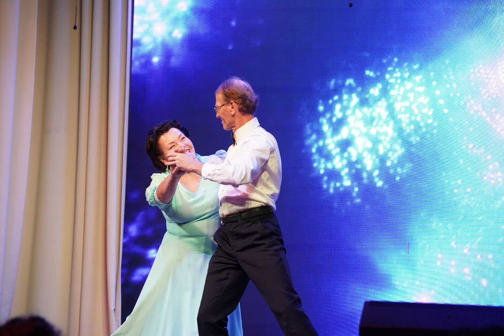 Созвездие талантов, Рошальский ДК, ДК Косякова, Большая Шатура,