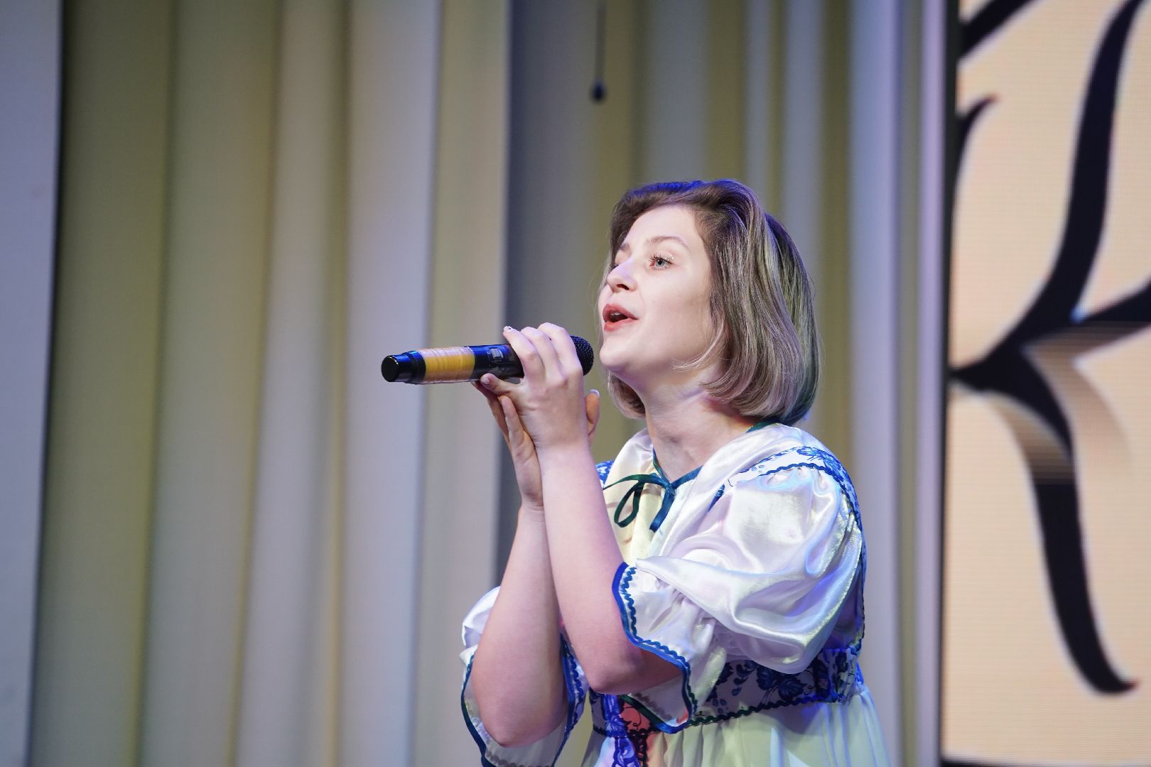 Созвездие талантов, Рошальский ДК, ДК Косякова, Большая Шатура,