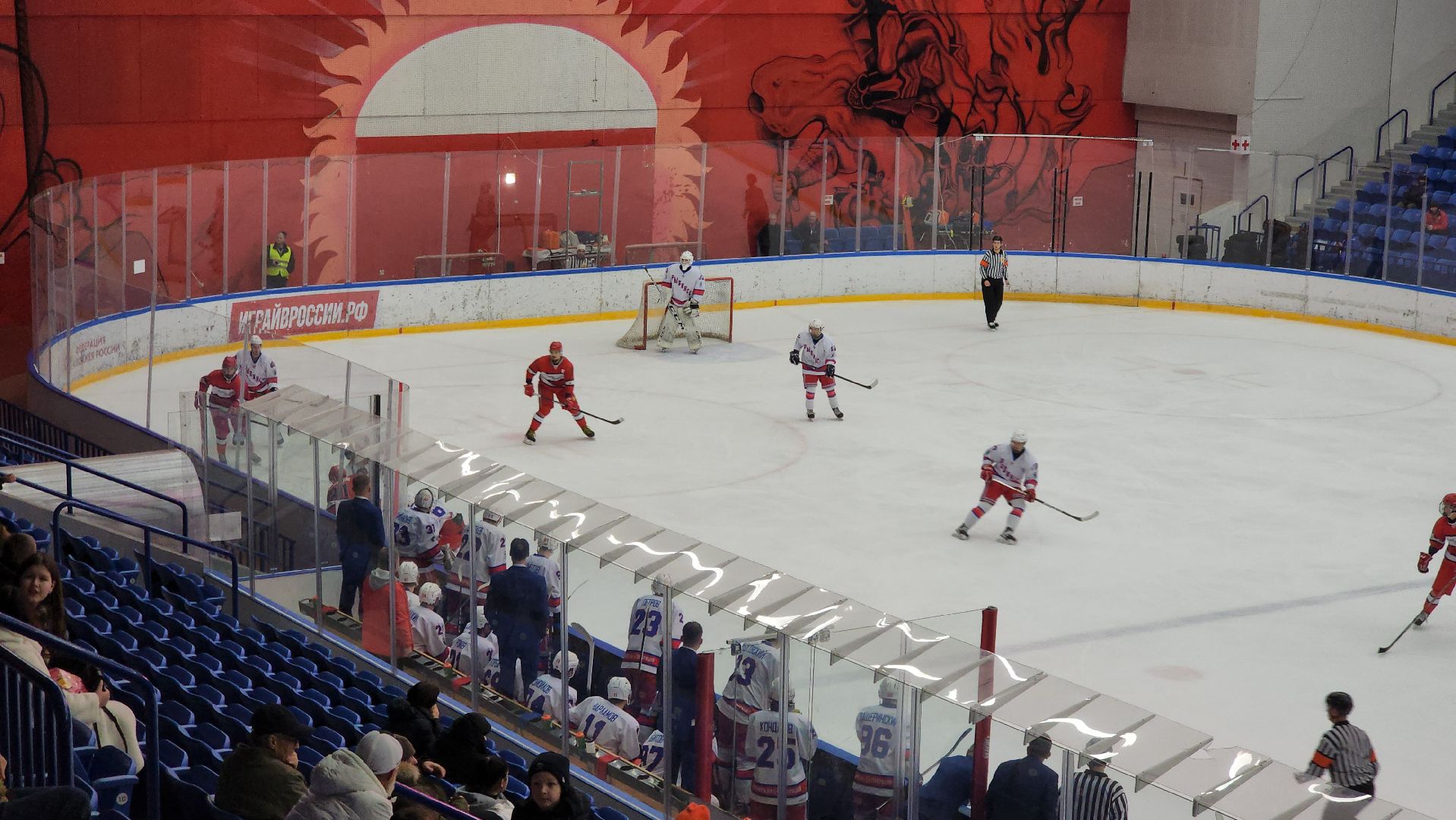 спорт подмосковья, Спорт, Подольск, хоккейная лига, игра, Хорс Подольск,