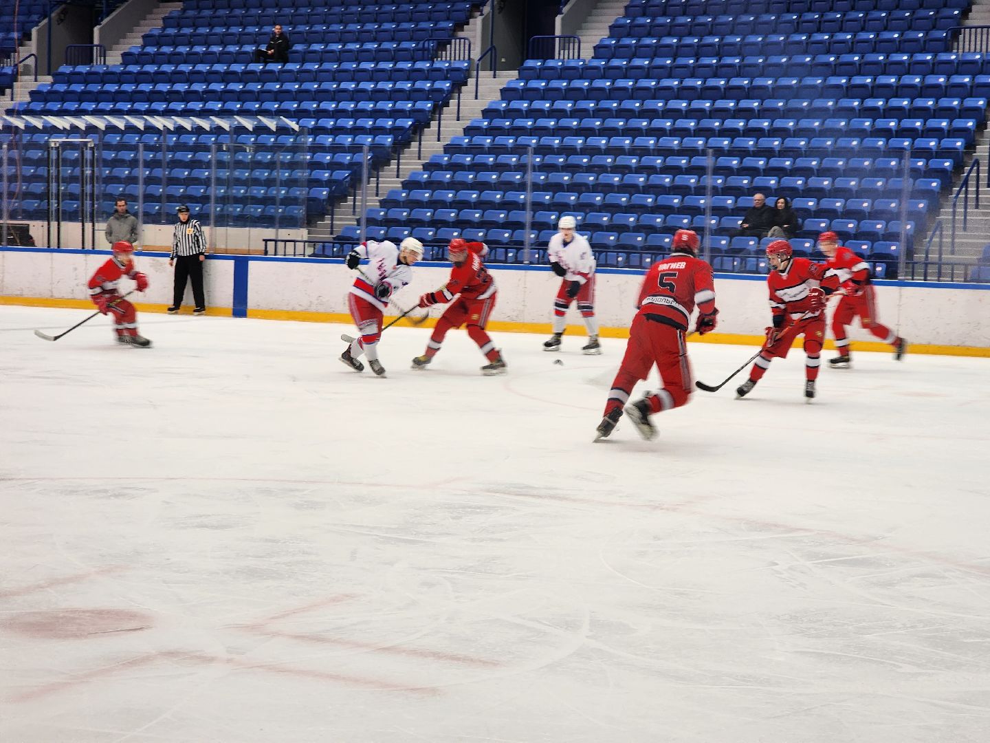 спорт подмосковья, Спорт, Подольск, хоккейная лига, игра, Хорс Подольск,