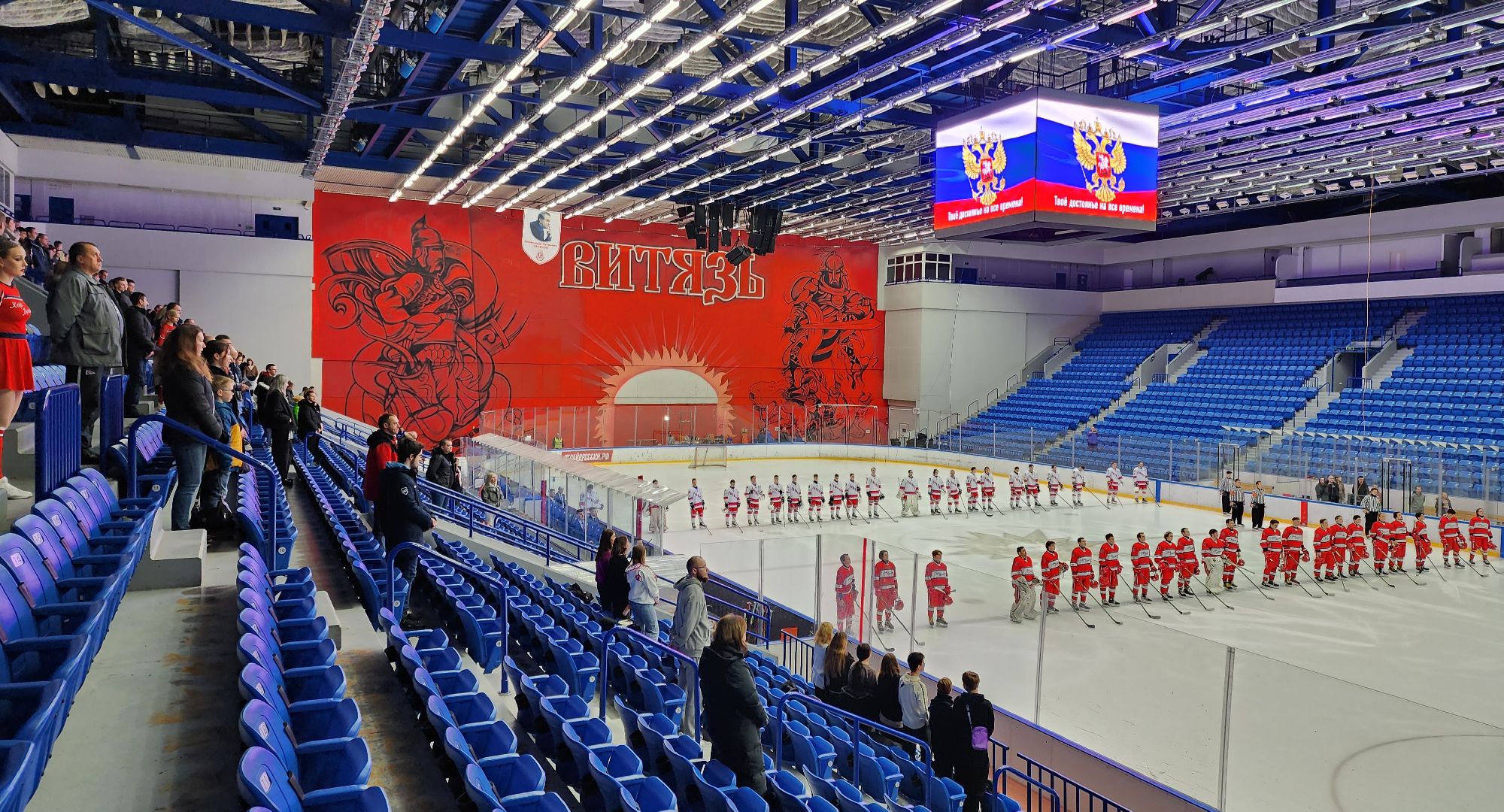 спорт подмосковья, Спорт, Подольск, хоккейная лига, игра, Хорс Подольск,