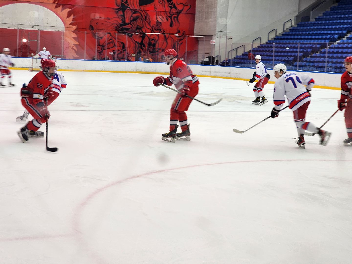 спорт подмосковья, Спорт, Подольск, хоккейная лига, игра, Хорс Подольск,