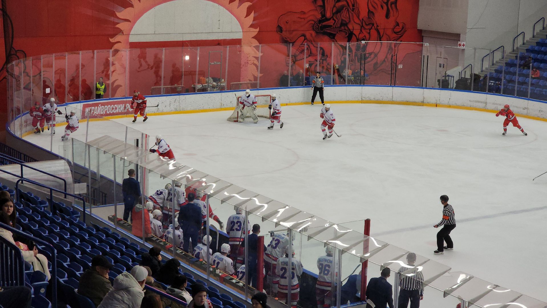 спорт подмосковья, Спорт, Подольск, хоккейная лига, игра, Хорс Подольск,