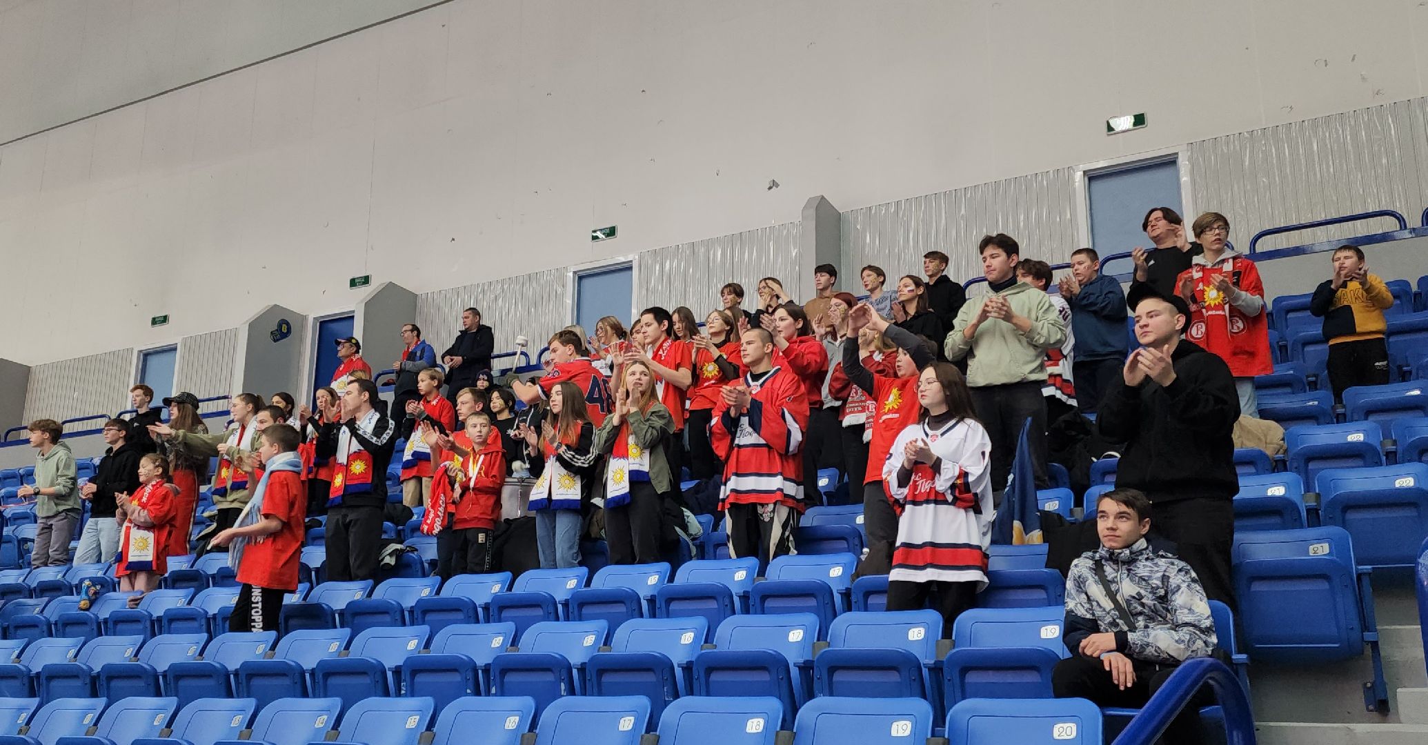 спорт подмосковья, Спорт, Подольск, хоккейная лига, игра, Хорс Подольск,