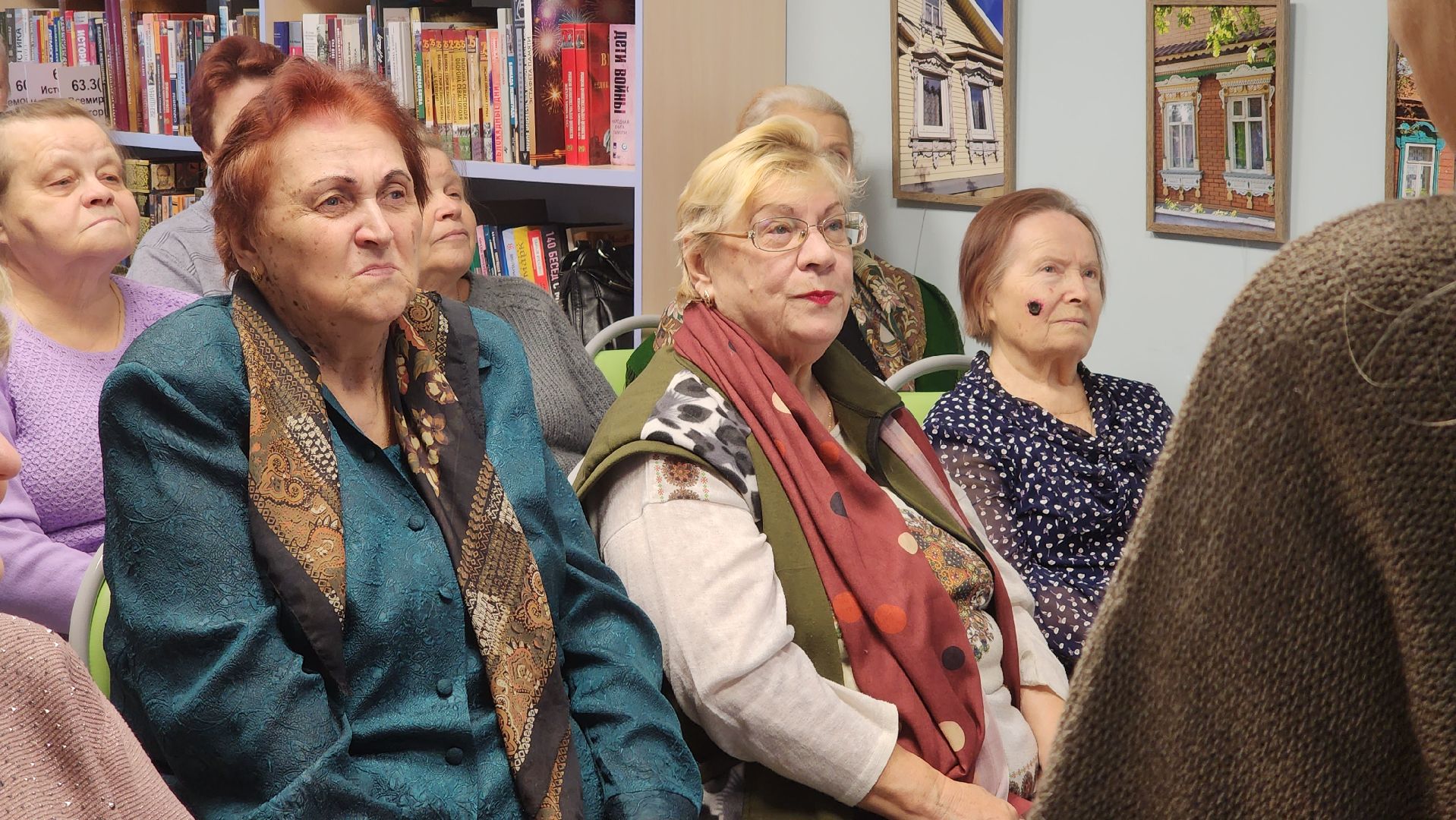 Егорьевск, библиотека, история, Калабалин, Макаренко, Ткаченко, педагогика,