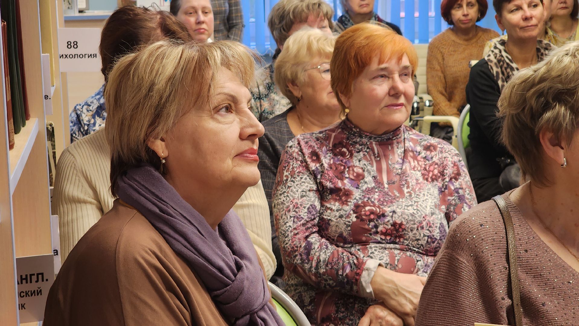 Егорьевск, библиотека, история, Калабалин, Макаренко, Ткаченко, педагогика,