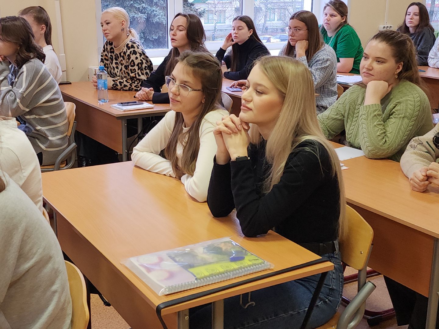 коломна, образование, конференция,