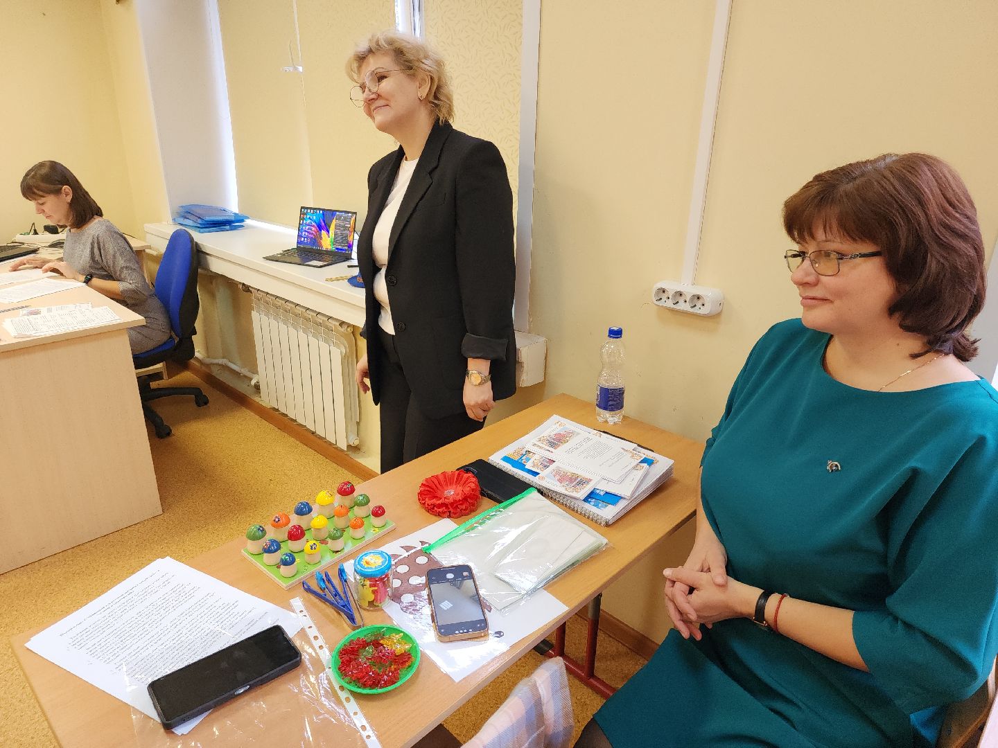 коломна, образование, конференция,