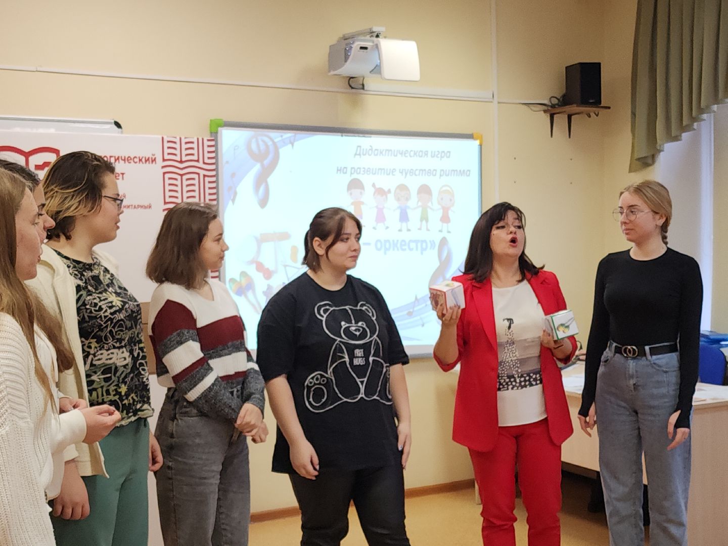 коломна, образование, конференция,