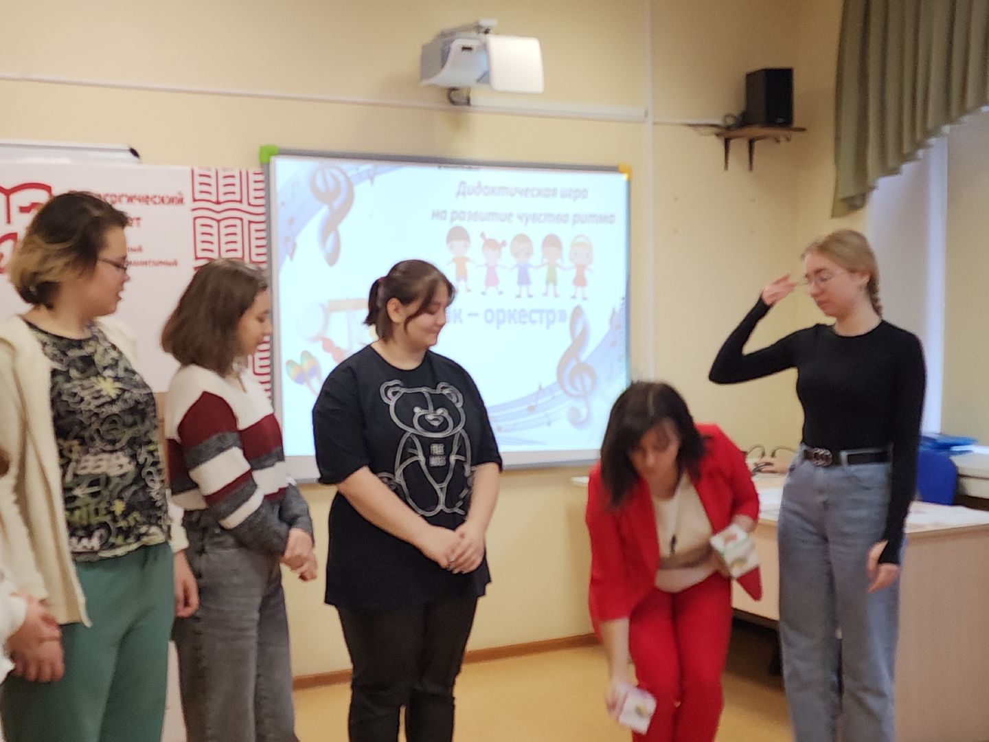 коломна, образование, конференция,