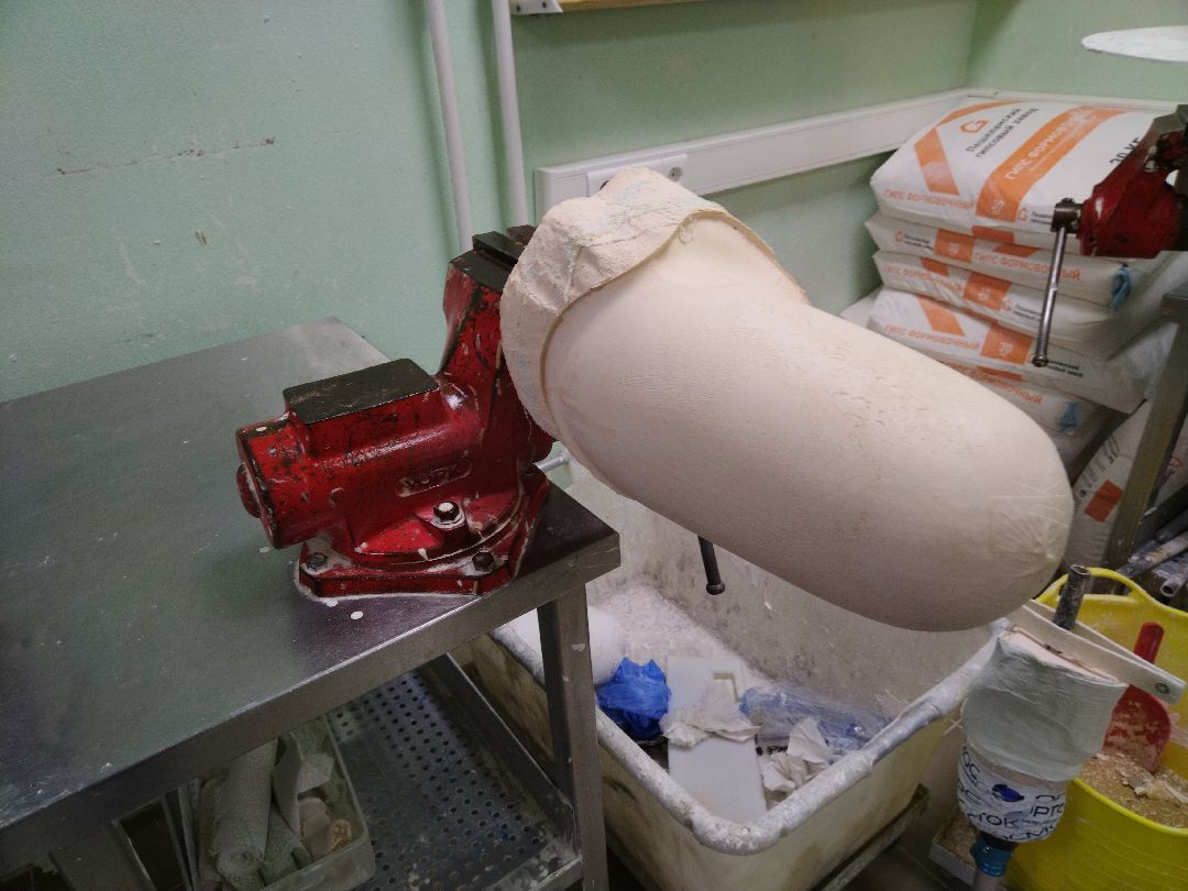 Орто-Космос, протезирование, медицина, здравоохранение