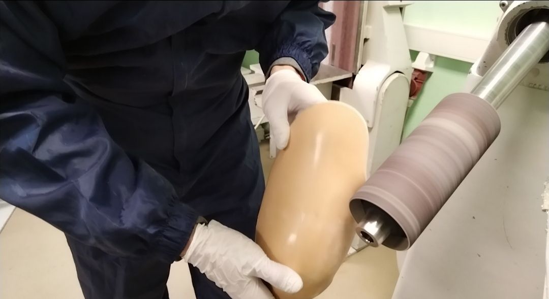 Орто-Космос, протезирование, медицина, здравоохранение