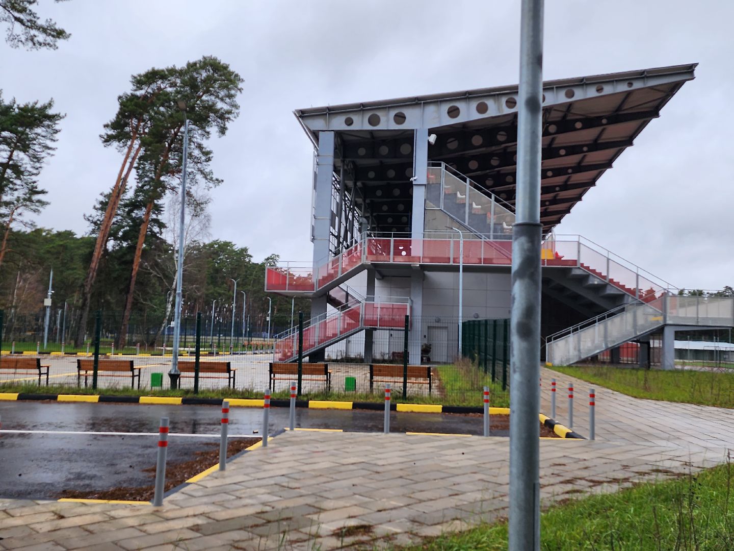 стадион спартак, серпухов, спорт, строительство стадиона, реконструкция стадиона,