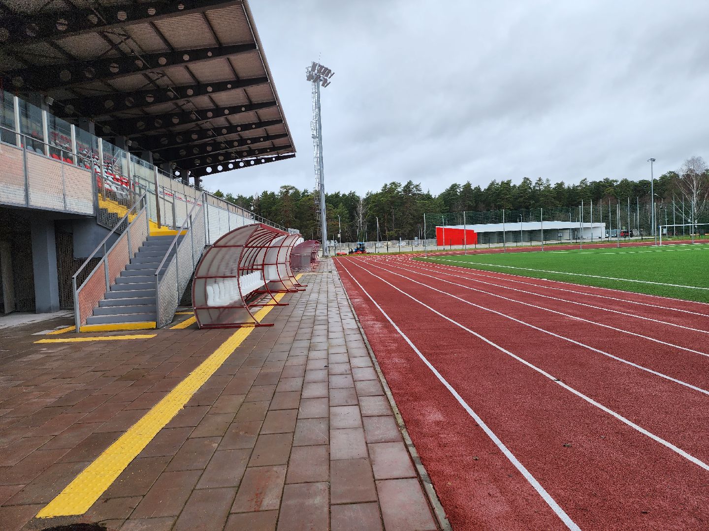 стадион спартак, серпухов, спорт, строительство стадиона, реконструкция стадиона,