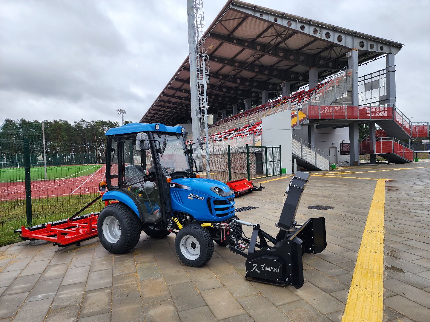 стадион спартак, серпухов, спорт, строительство стадиона, реконструкция стадиона,