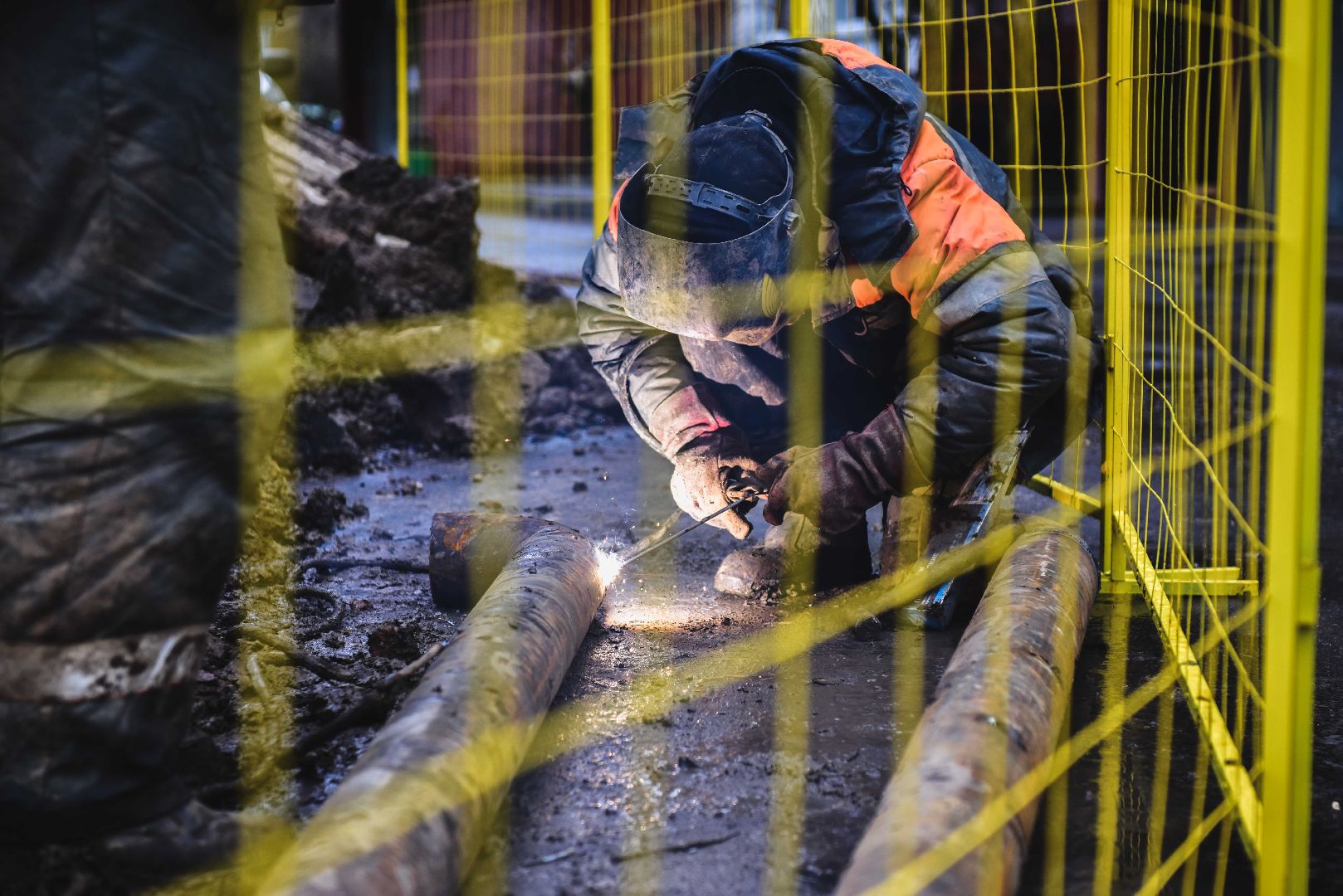 химки, жкх, теплоснабжение, теплосеть, отопление,