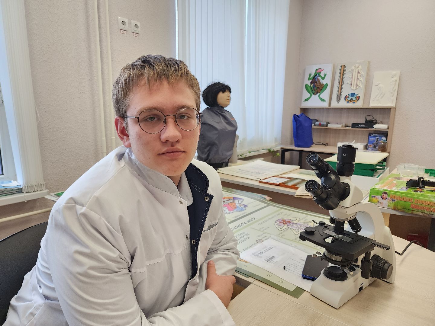 Подольск, образование подмосковья, Олимпиада, Агрогенетика,