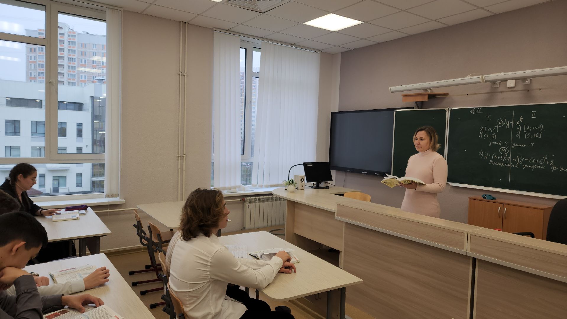 Подольск, образование подмосковья, Олимпиада, Агрогенетика,