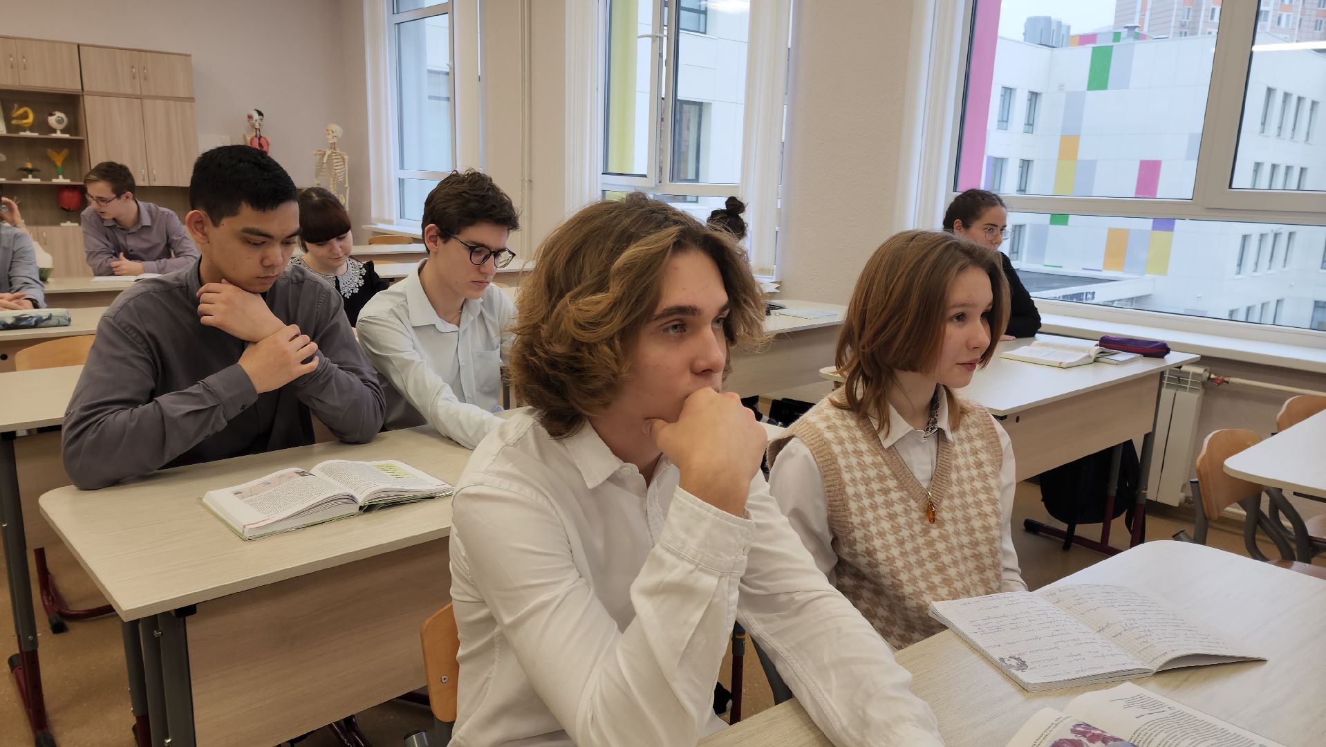 Подольск, образование подмосковья, Олимпиада, Агрогенетика,