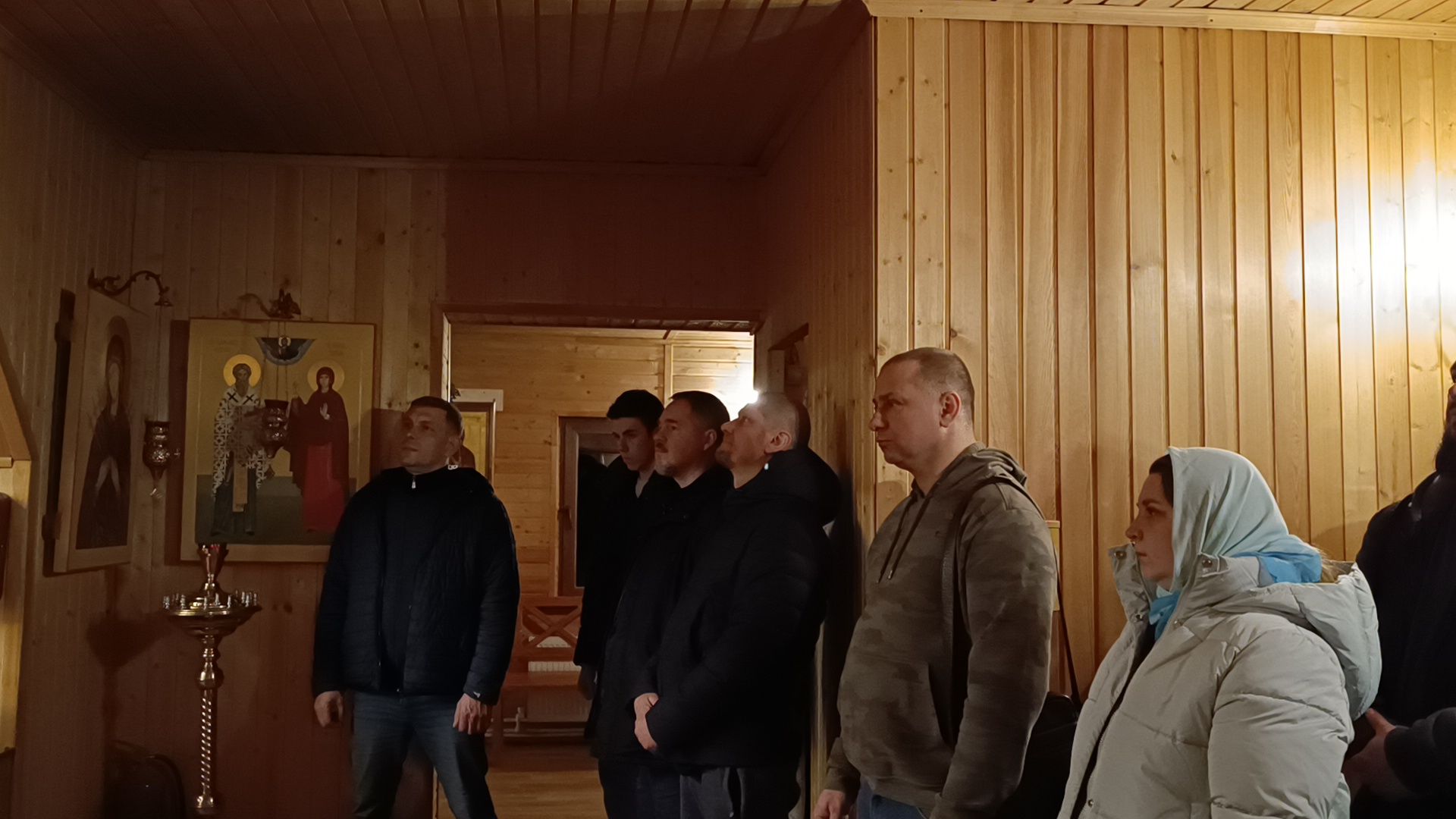 волонтеры, храм, гуманитарная помощь,