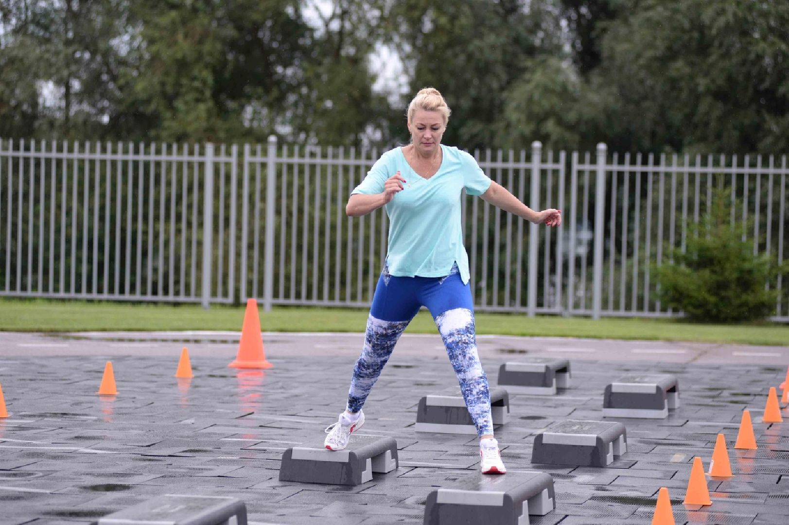 коломна, спорт, конькобежный центр, гто,