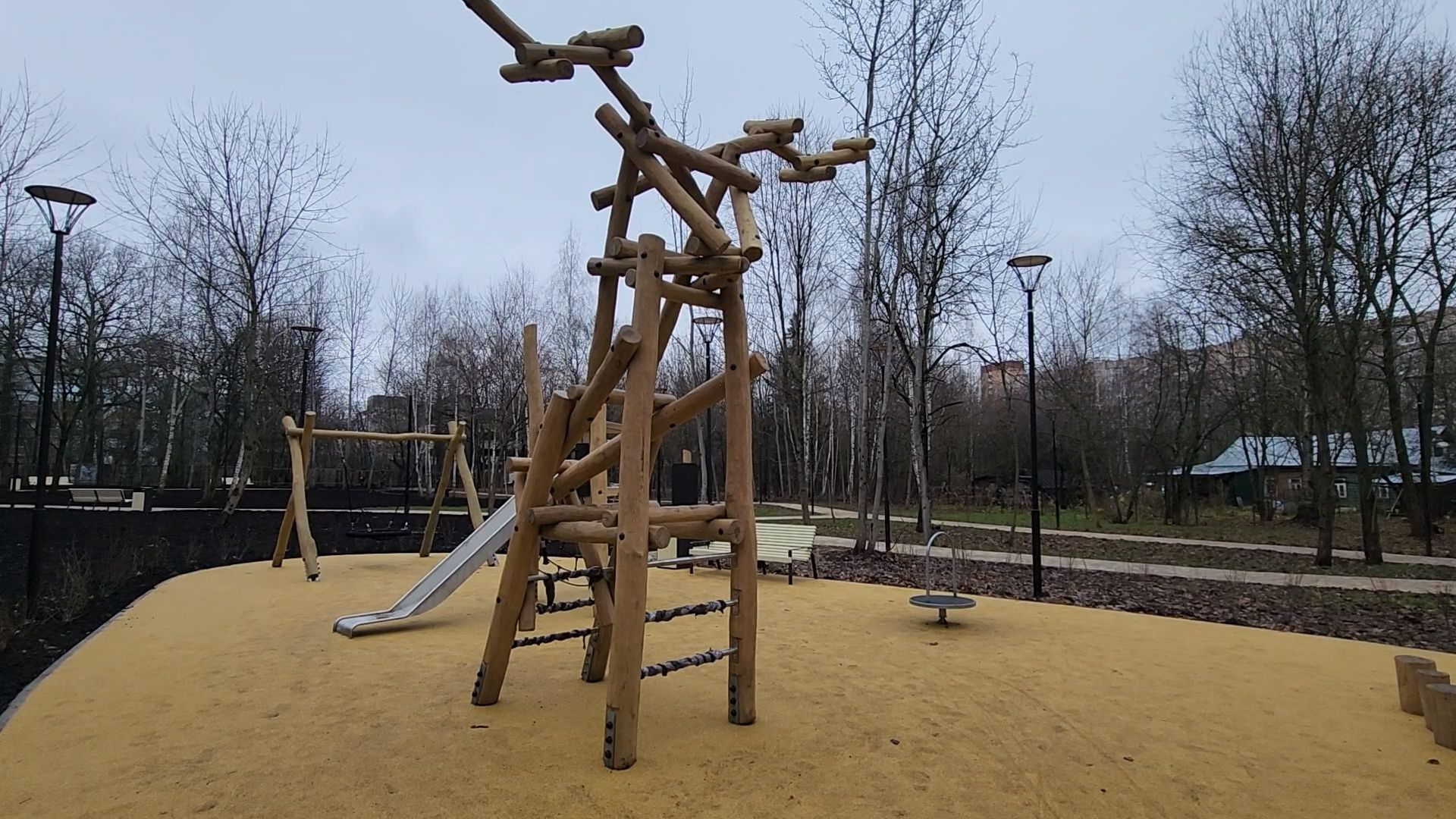 одинцово, благоустройство, формирование комфортной городской среды, улица, реконструкция, сквер,