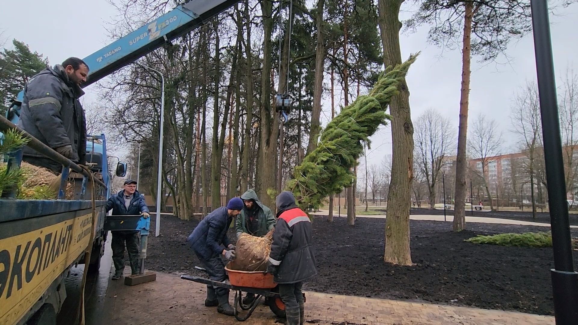 одинцово, благоустройство, формирование комфортной городской среды, улица, реконструкция, сквер,