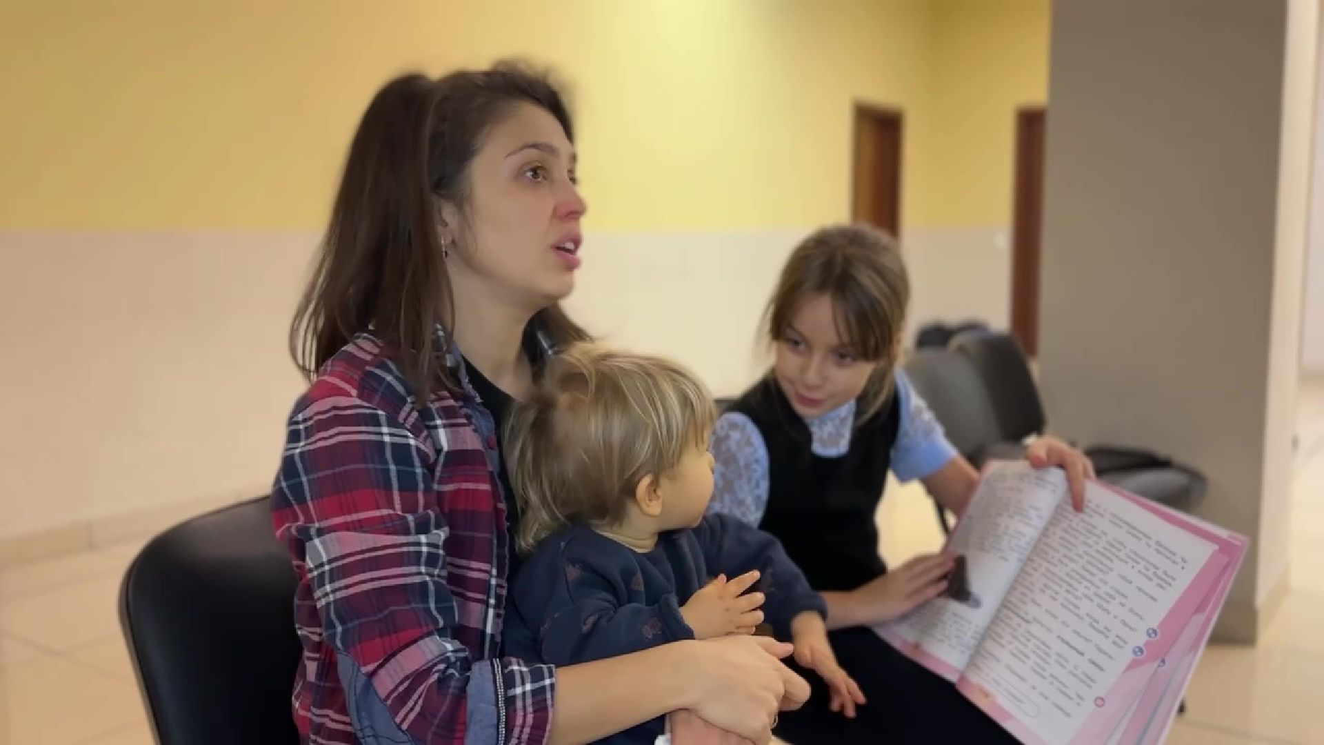 Реутов, Санкт-Петербург, выступление, спектакль, Артинсоул, школа-театр,