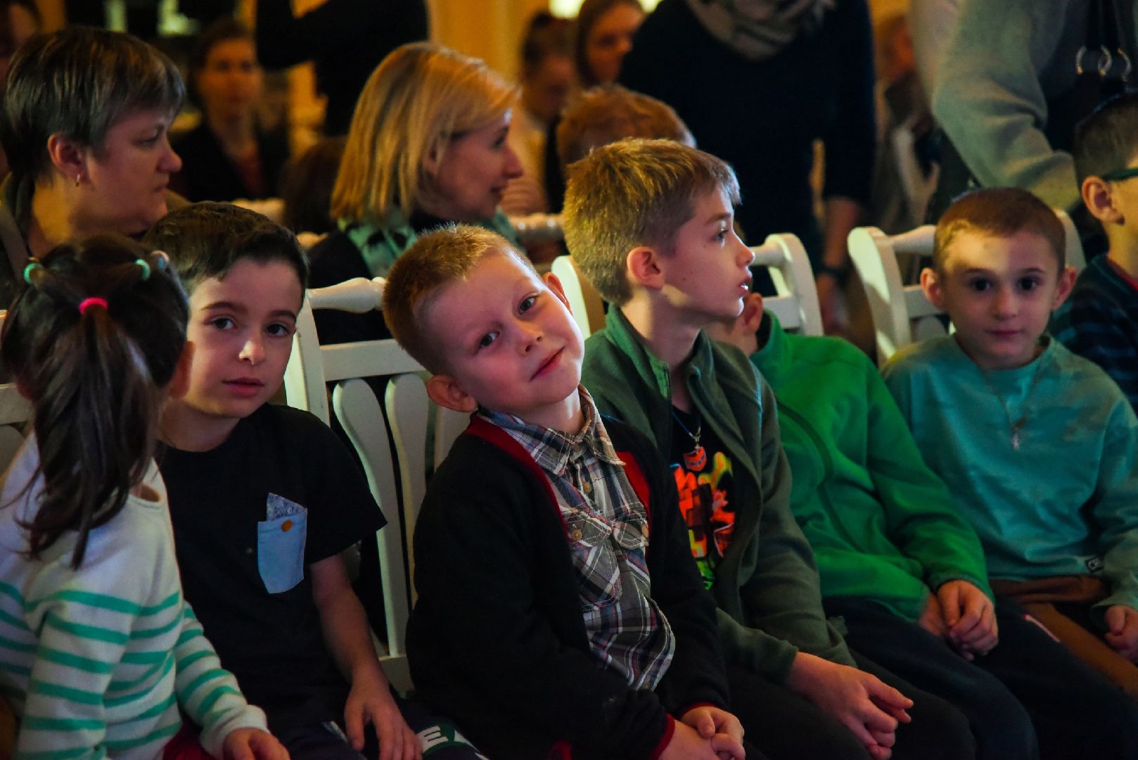 Реутов, Санкт-Петербург, выступление, спектакль, Артинсоул, школа-театр,