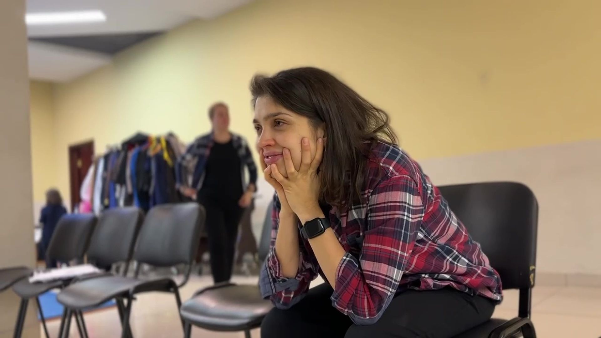 Реутов, Санкт-Петербург, выступление, спектакль, Артинсоул, школа-театр,