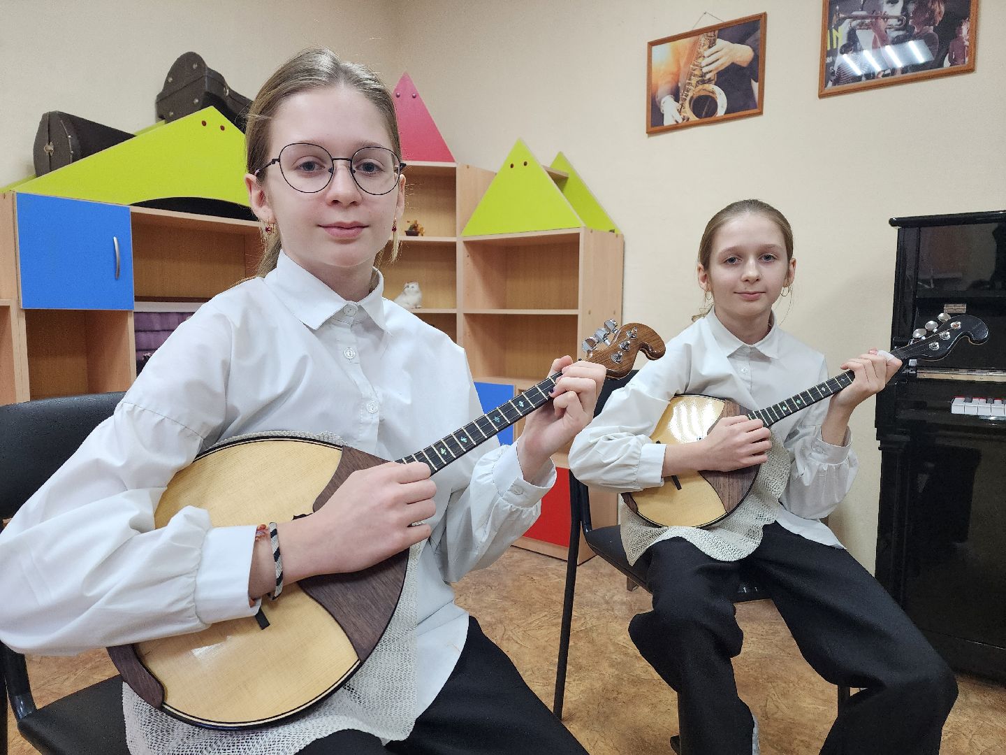 воскресенск, ДШИ, музыкальные инструменты, искусство, культура, образование, дети,