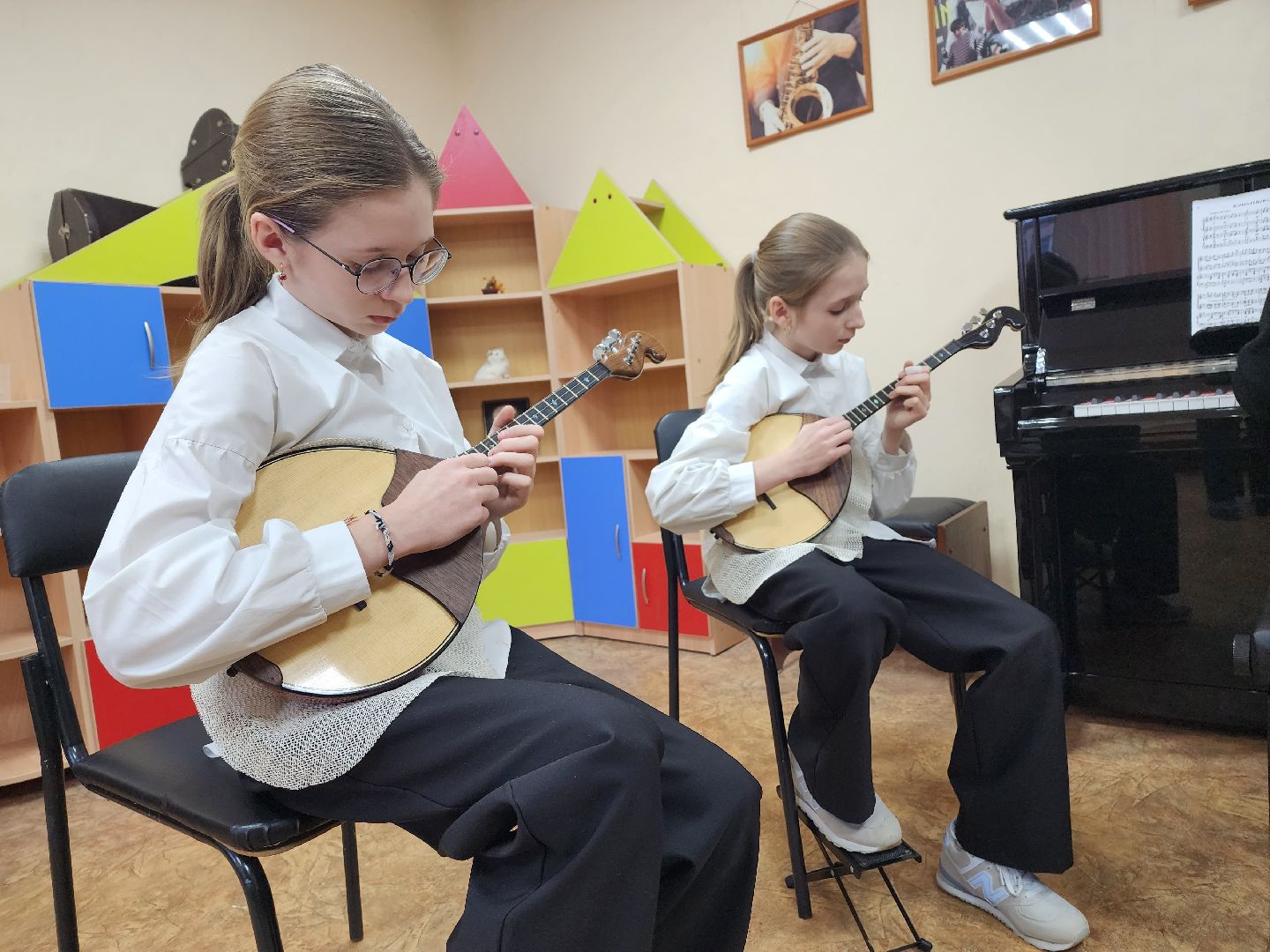 воскресенск, ДШИ, музыкальные инструменты, искусство, культура, образование, дети,