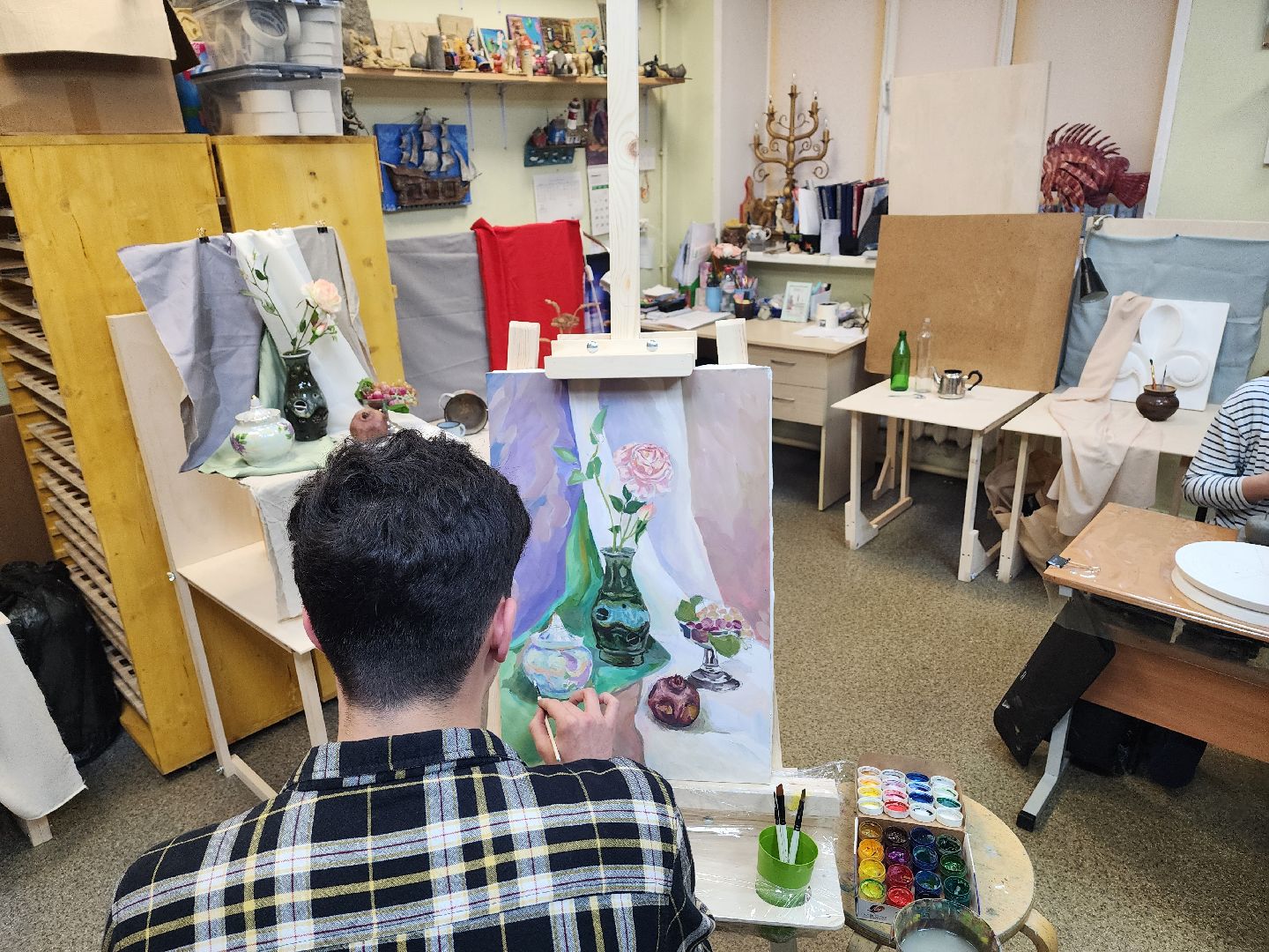 воскресенск, ДШИ, музыкальные инструменты, искусство, культура, образование, дети,