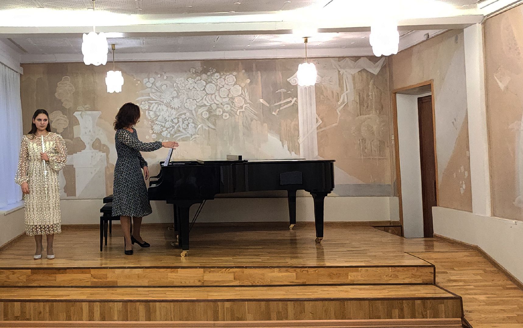 культура, музыка, музыкальные инструменты, музыкальная школа, музыкальный колледж, электросталь, год педагога и наставника, год наставника,