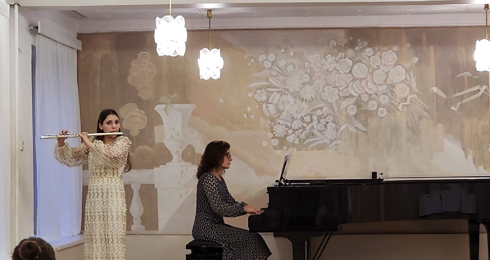 культура, музыка, музыкальные инструменты, музыкальная школа, музыкальный колледж, электросталь, год педагога и наставника, год наставника,