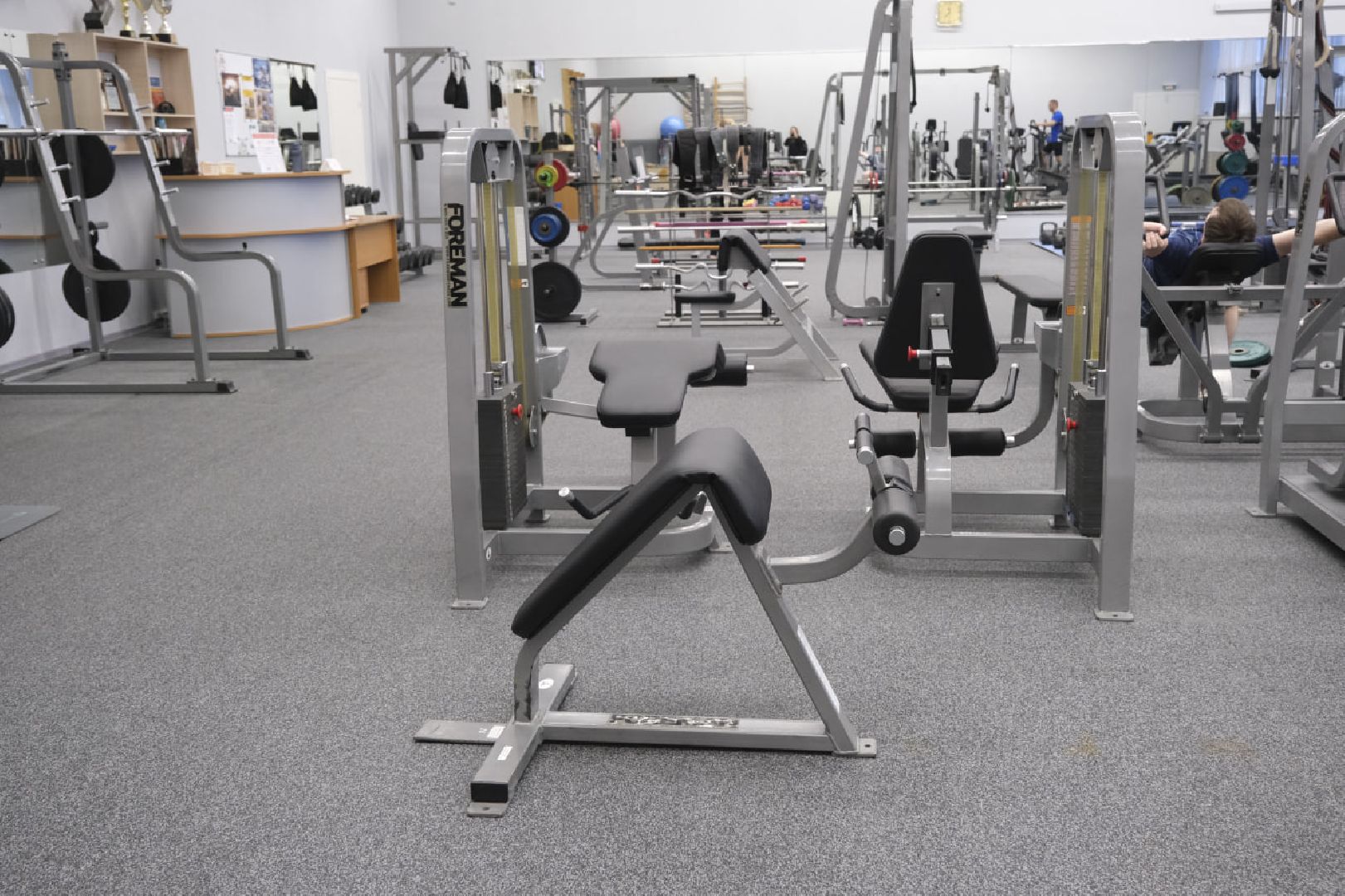 пущино, спорт,