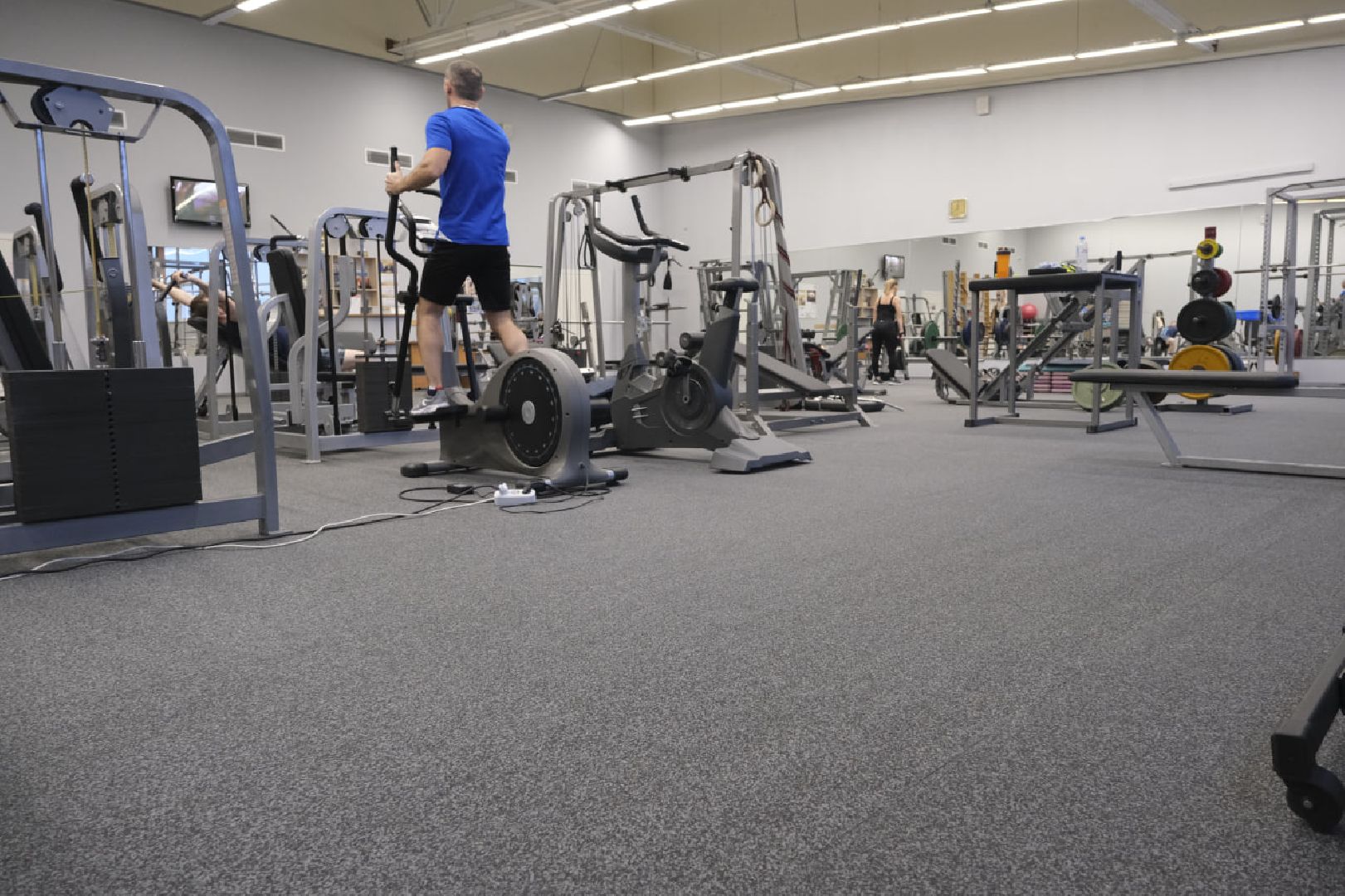 пущино, спорт,